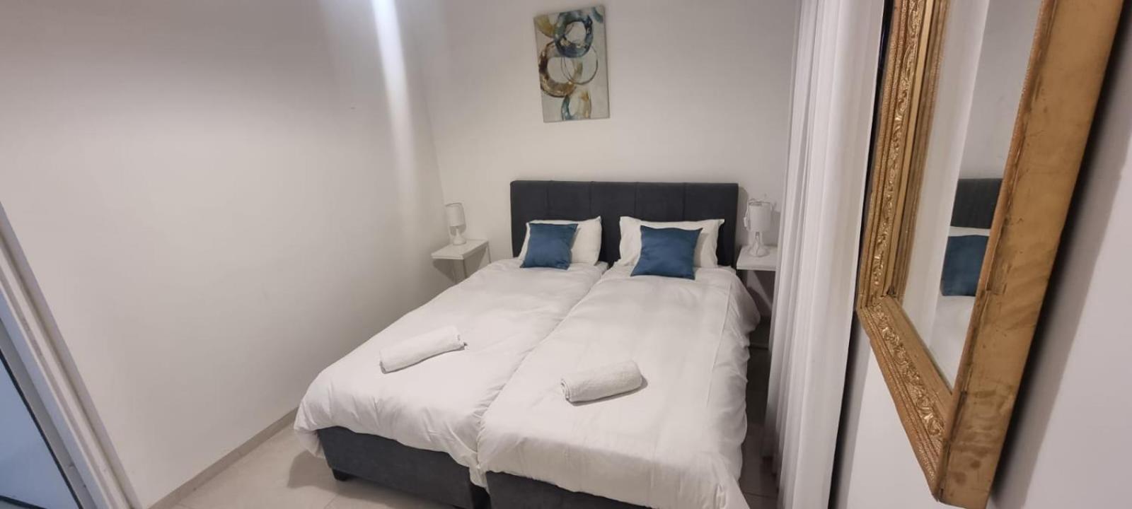 JTower Royal Suites - Alefimmoed
