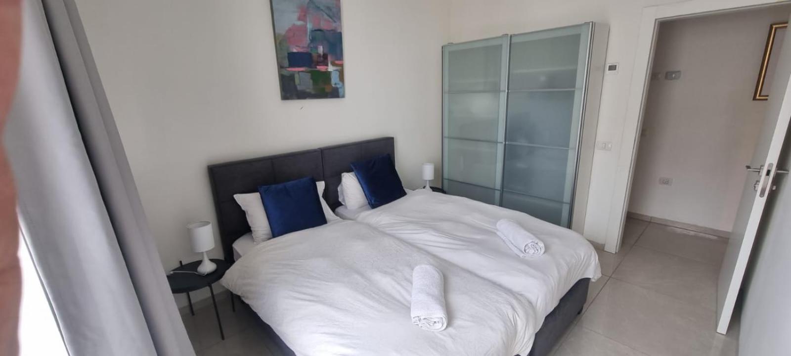 JTower Royal Suites - Alefimmoed