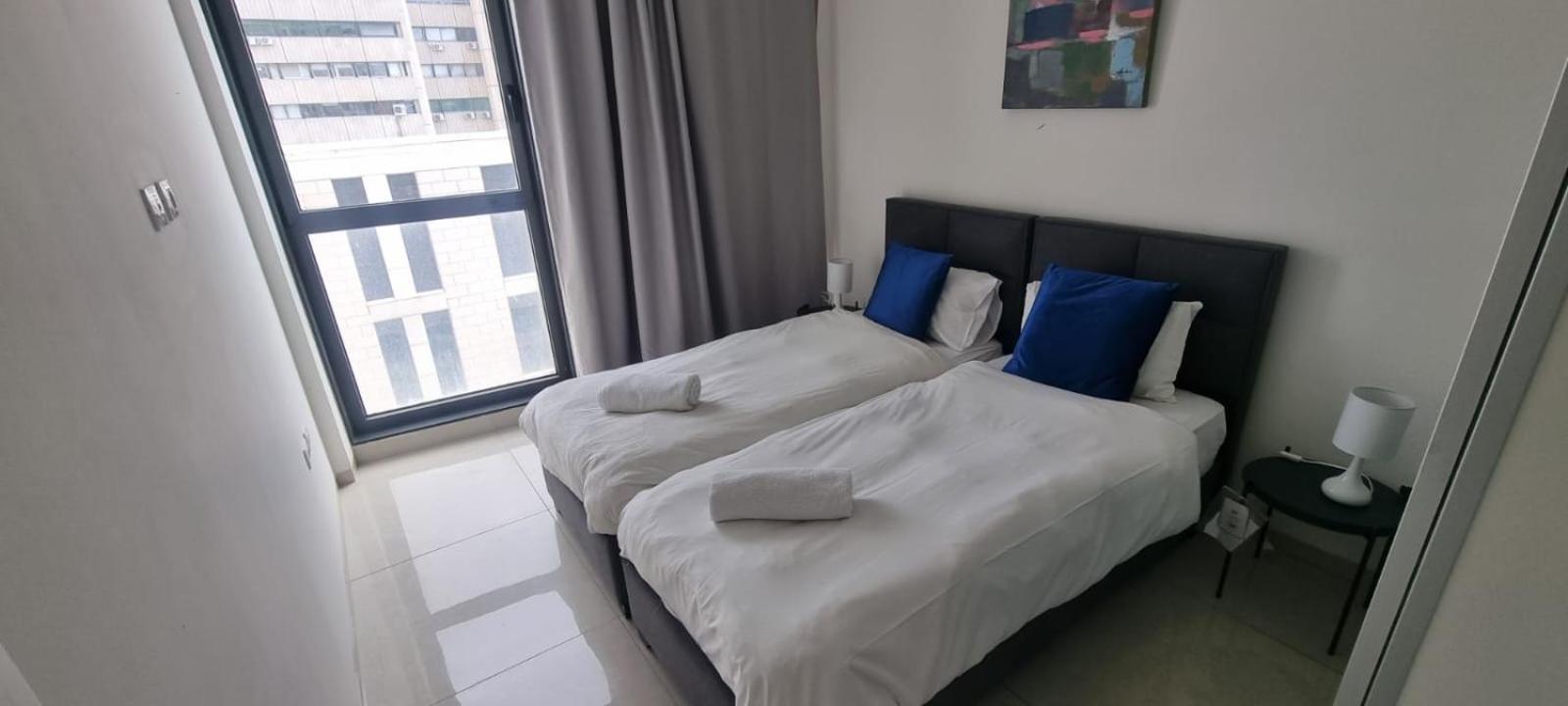 JTower Royal Suites - Alefimmoed