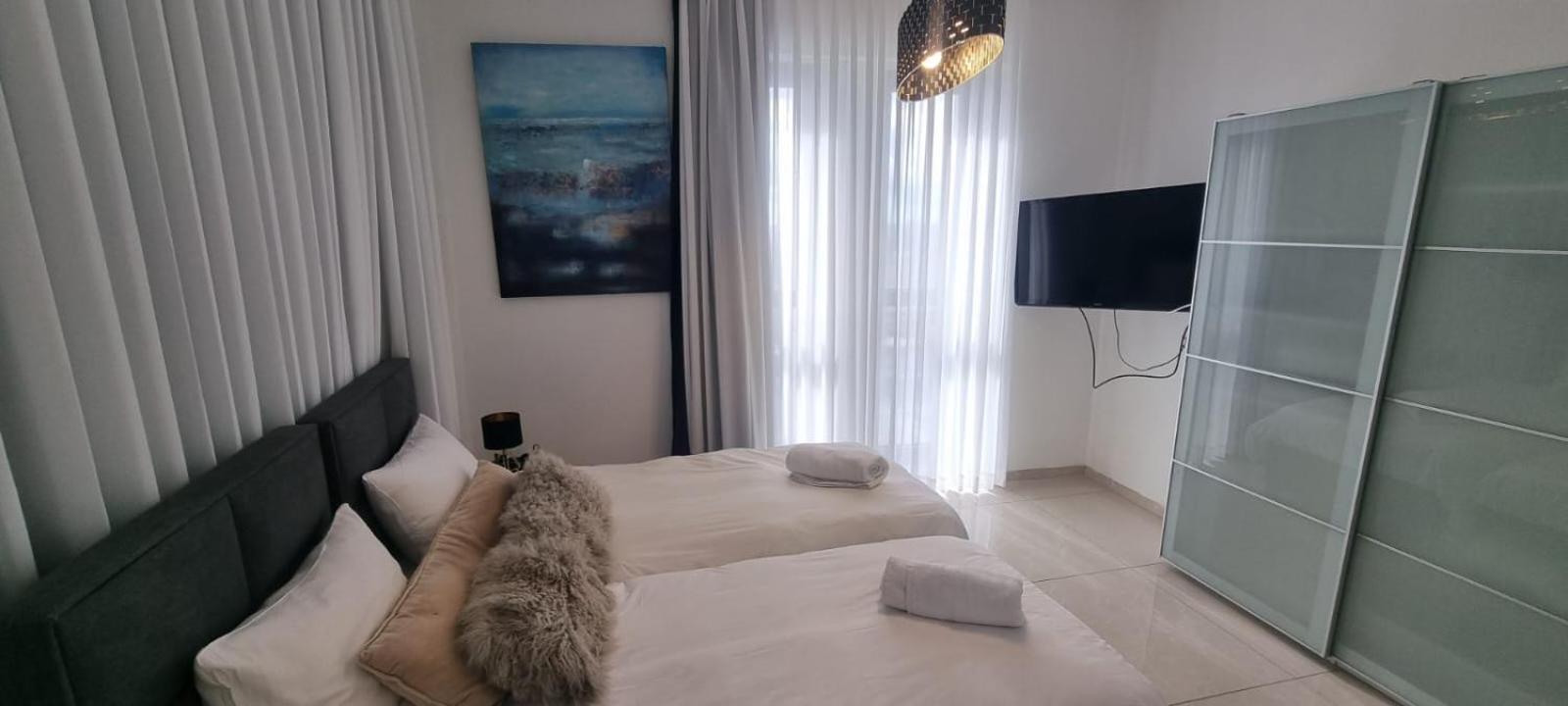 JTower Royal Suites - Alefimmoed