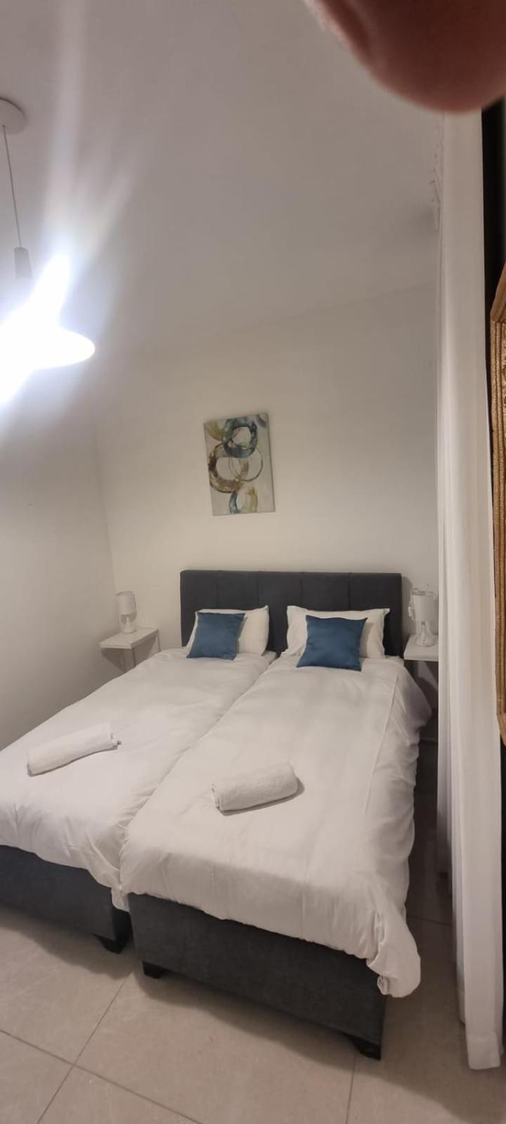 JTower Royal Suites - Alefimmoed