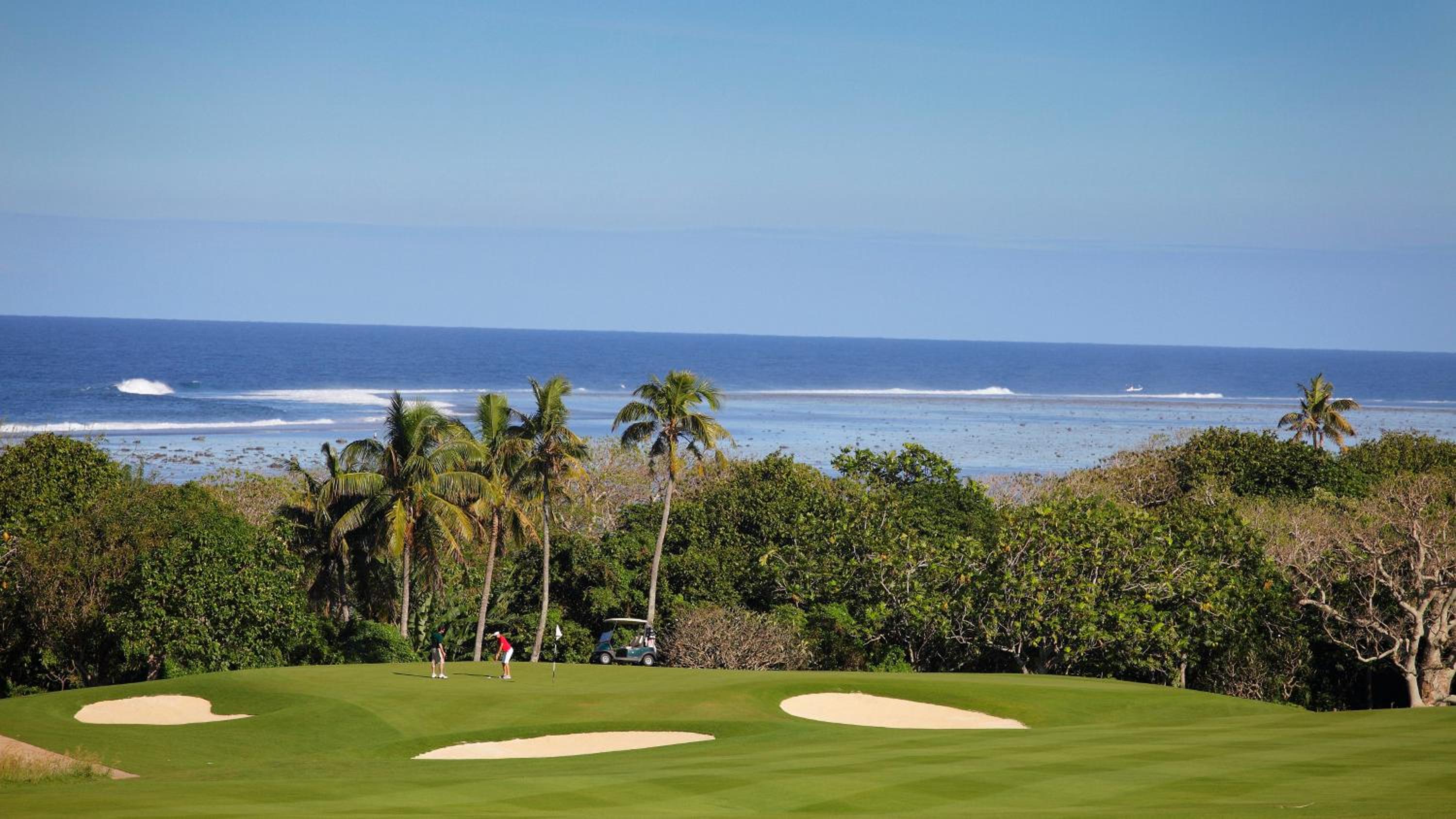 InterContinental Fiji Golf Resort & Spa by IHG 43
