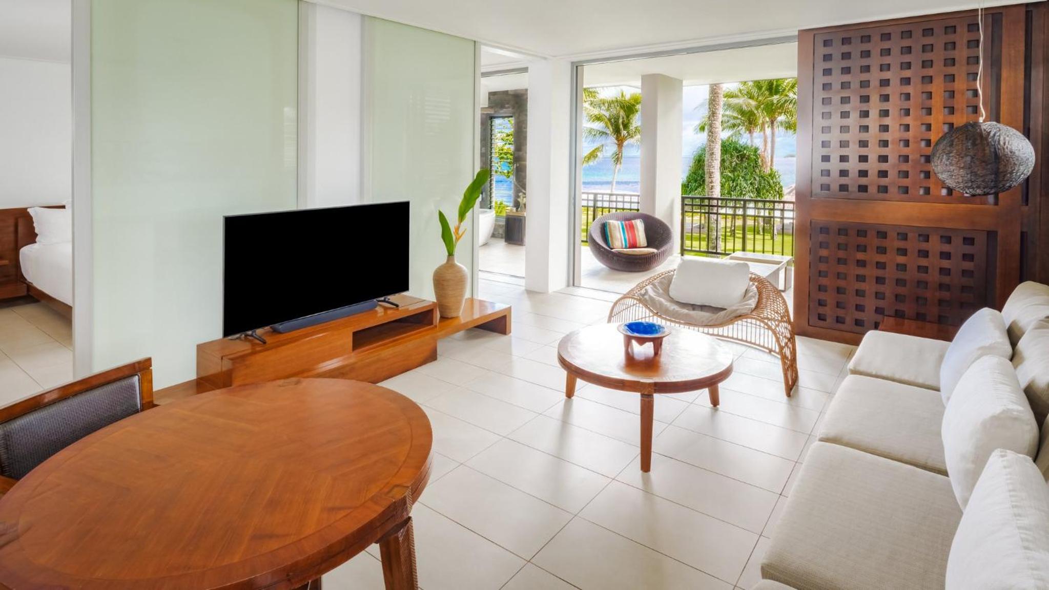 InterContinental Fiji Golf Resort & Spa by IHG 57