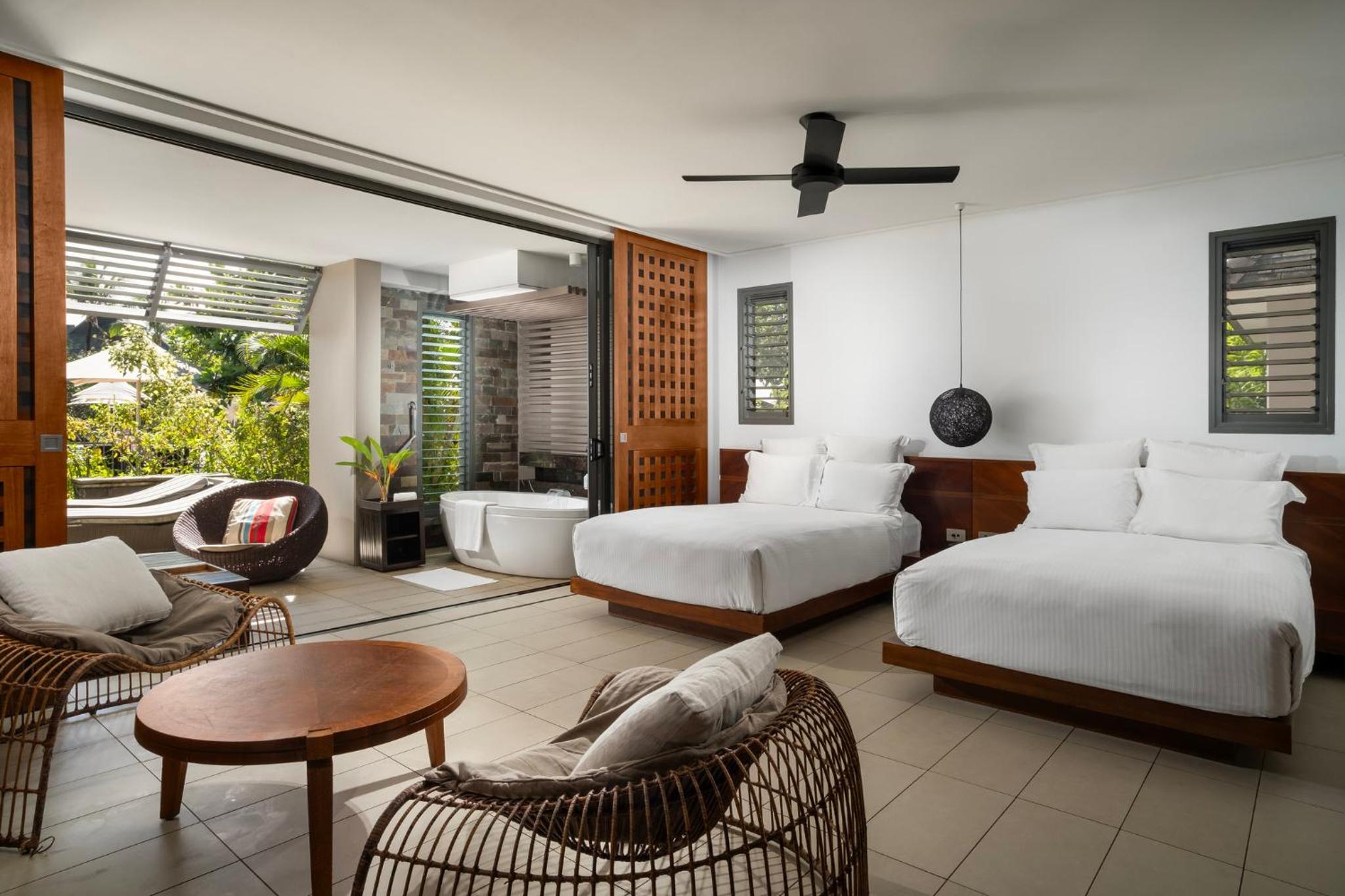 InterContinental Fiji Golf Resort & Spa by IHG 111