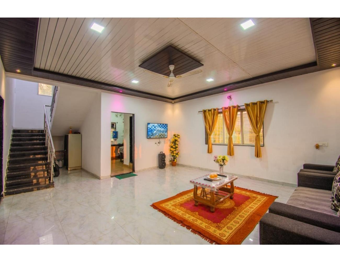 Silver Villa, Lonavala view 3