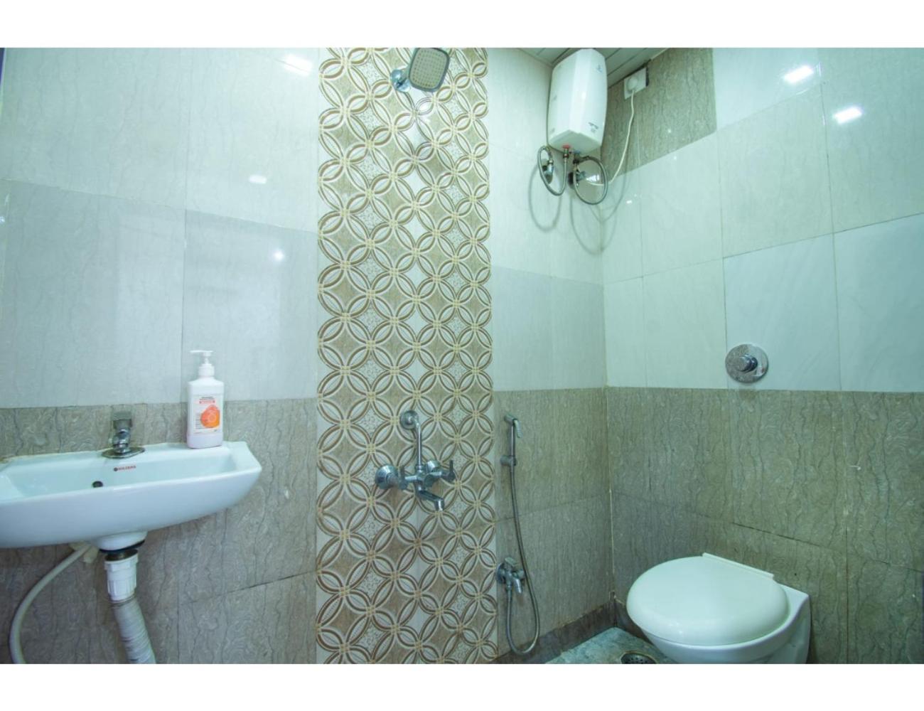 Silver Villa, Lonavala view 2