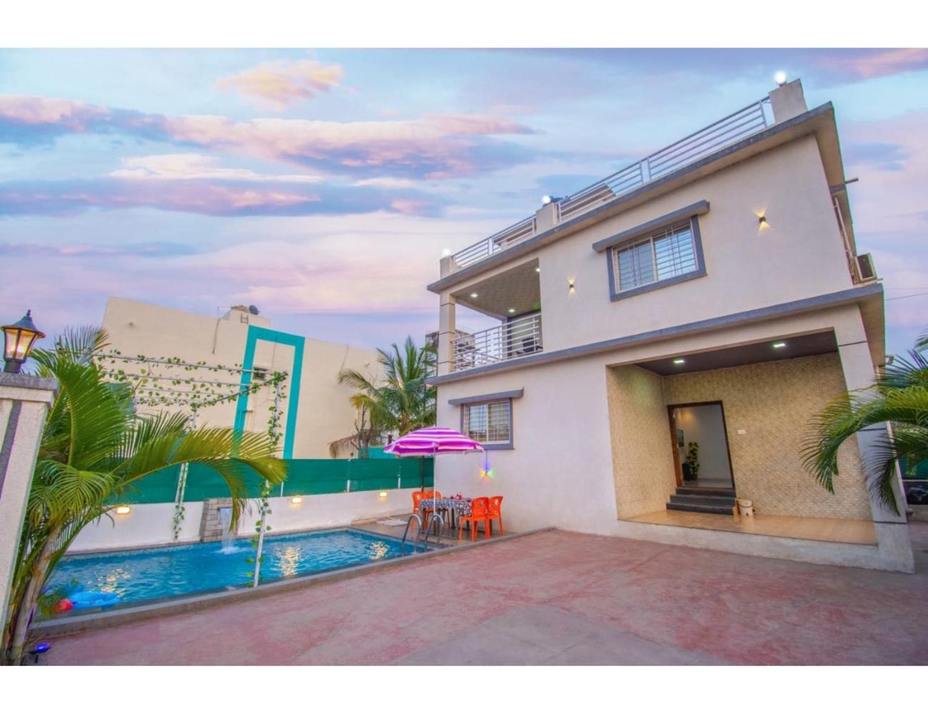 Silver Villa, Lonavala view 4