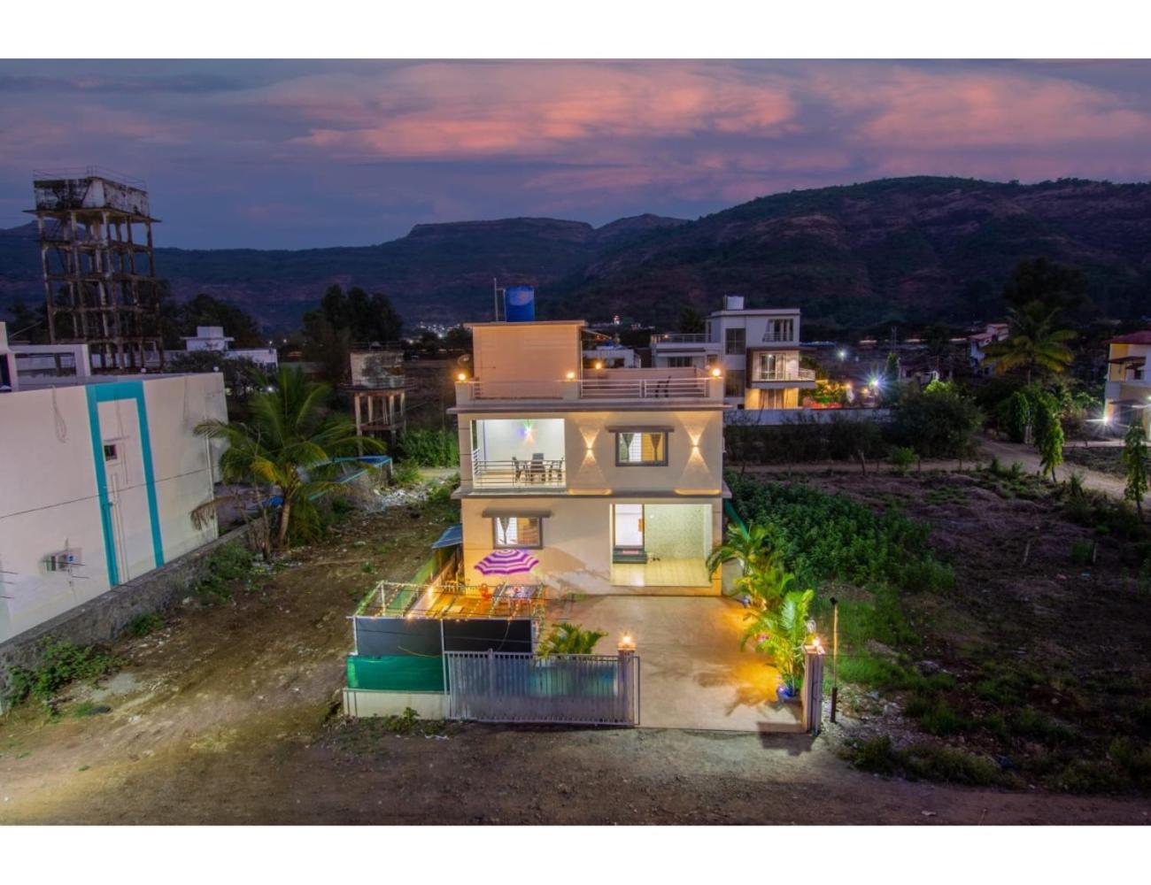 Silver Villa, Lonavala view 5