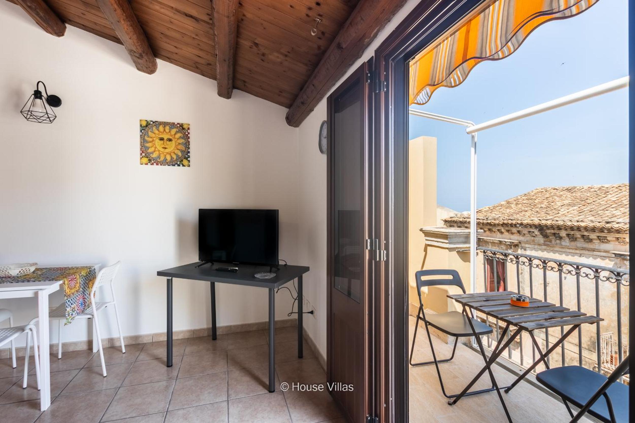 House & Villas - Iblea Apartments photo 1