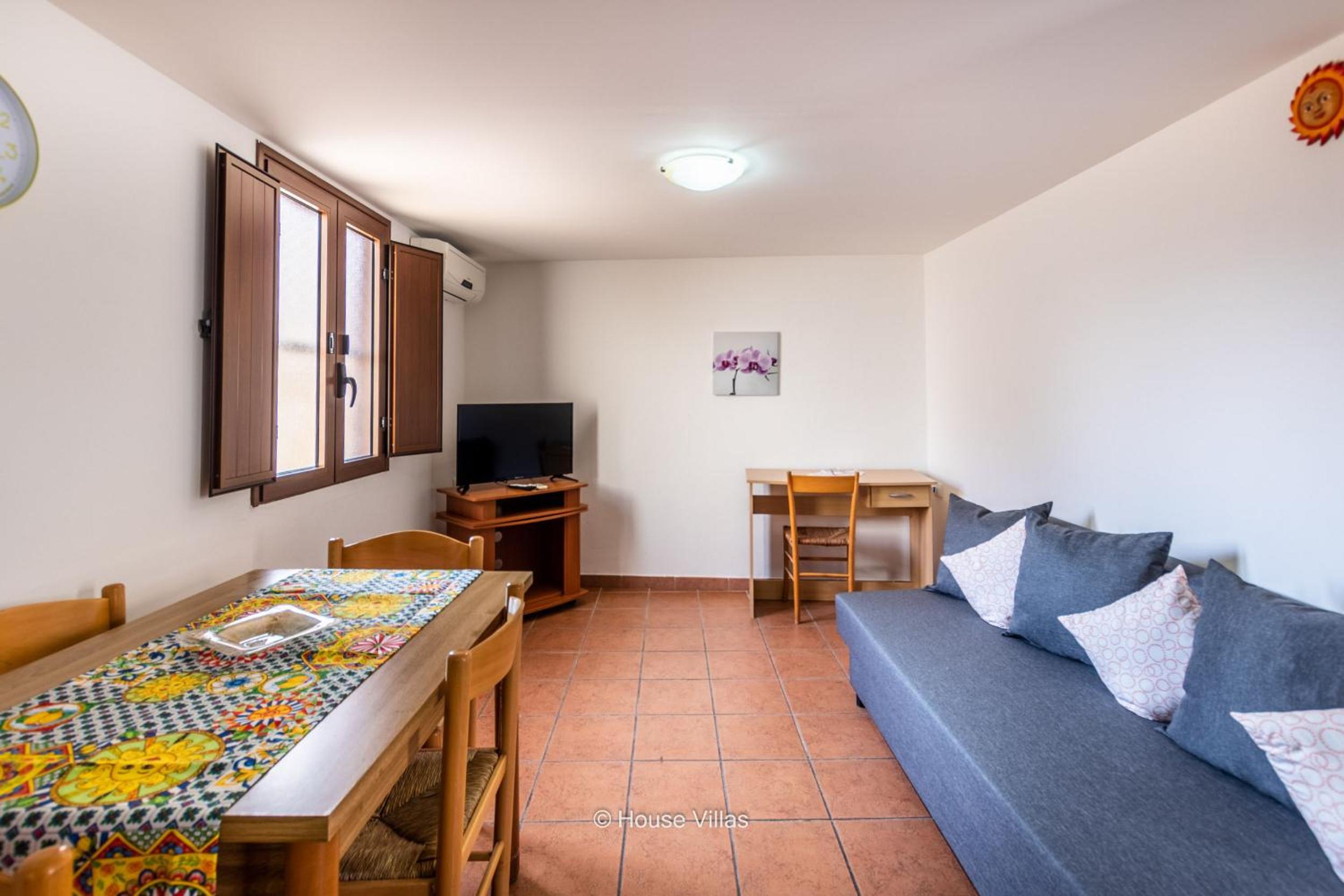 House & Villas - Iblea Apartments photo 2