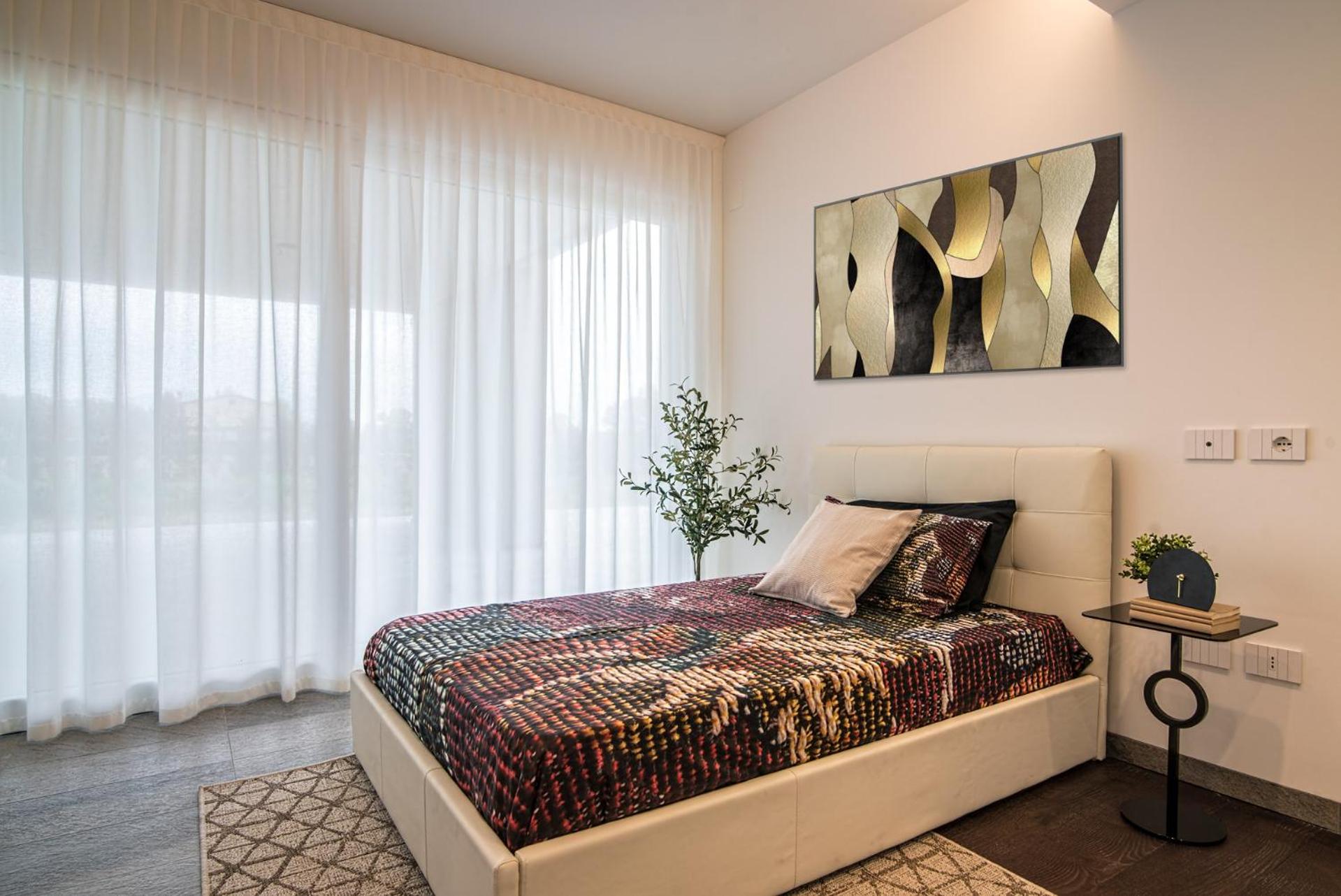 STIMAHome villa con piscina privata