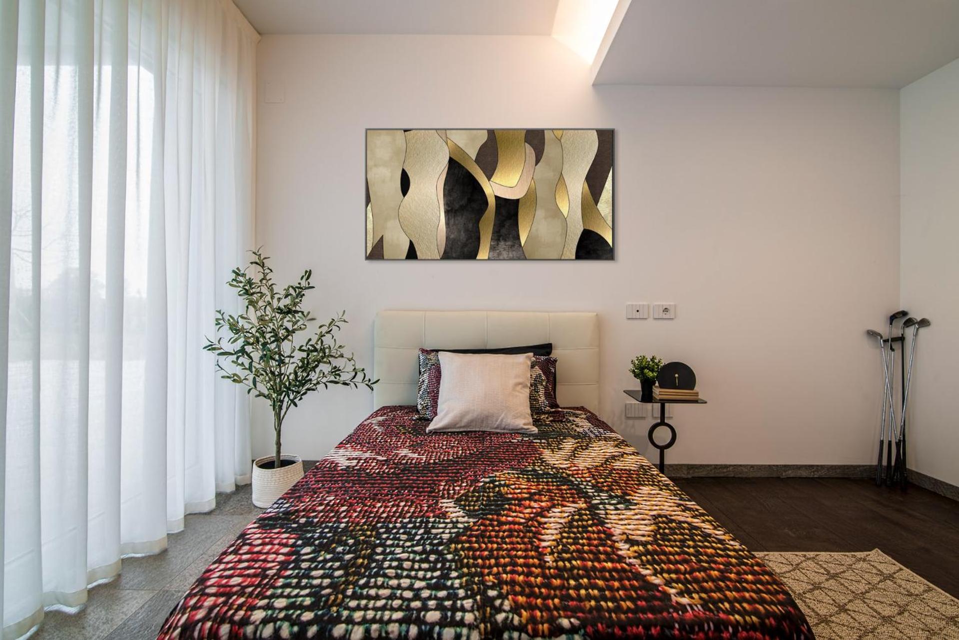 STIMAHome villa con piscina privata