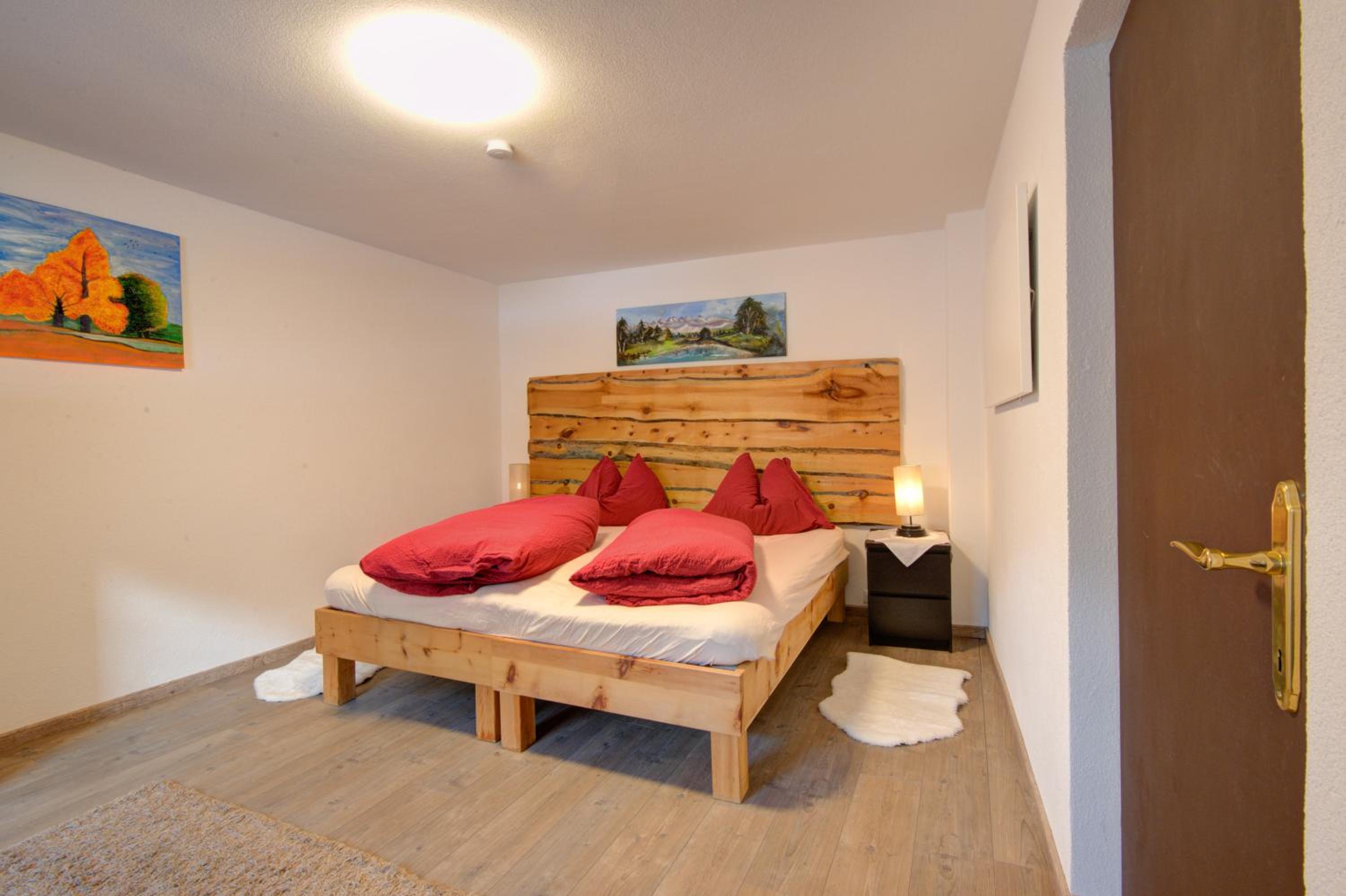 Appartements Nagl Nassereith