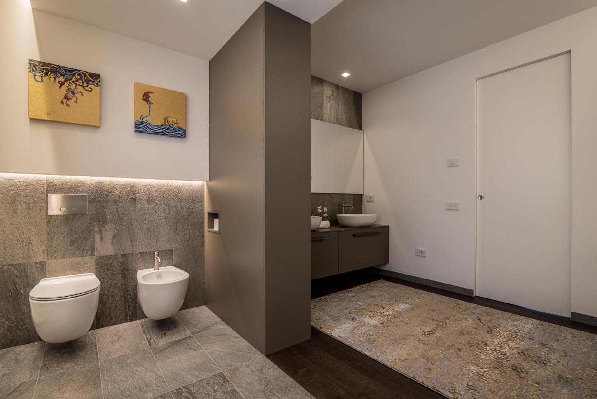 STIMAHome villa con piscina privata