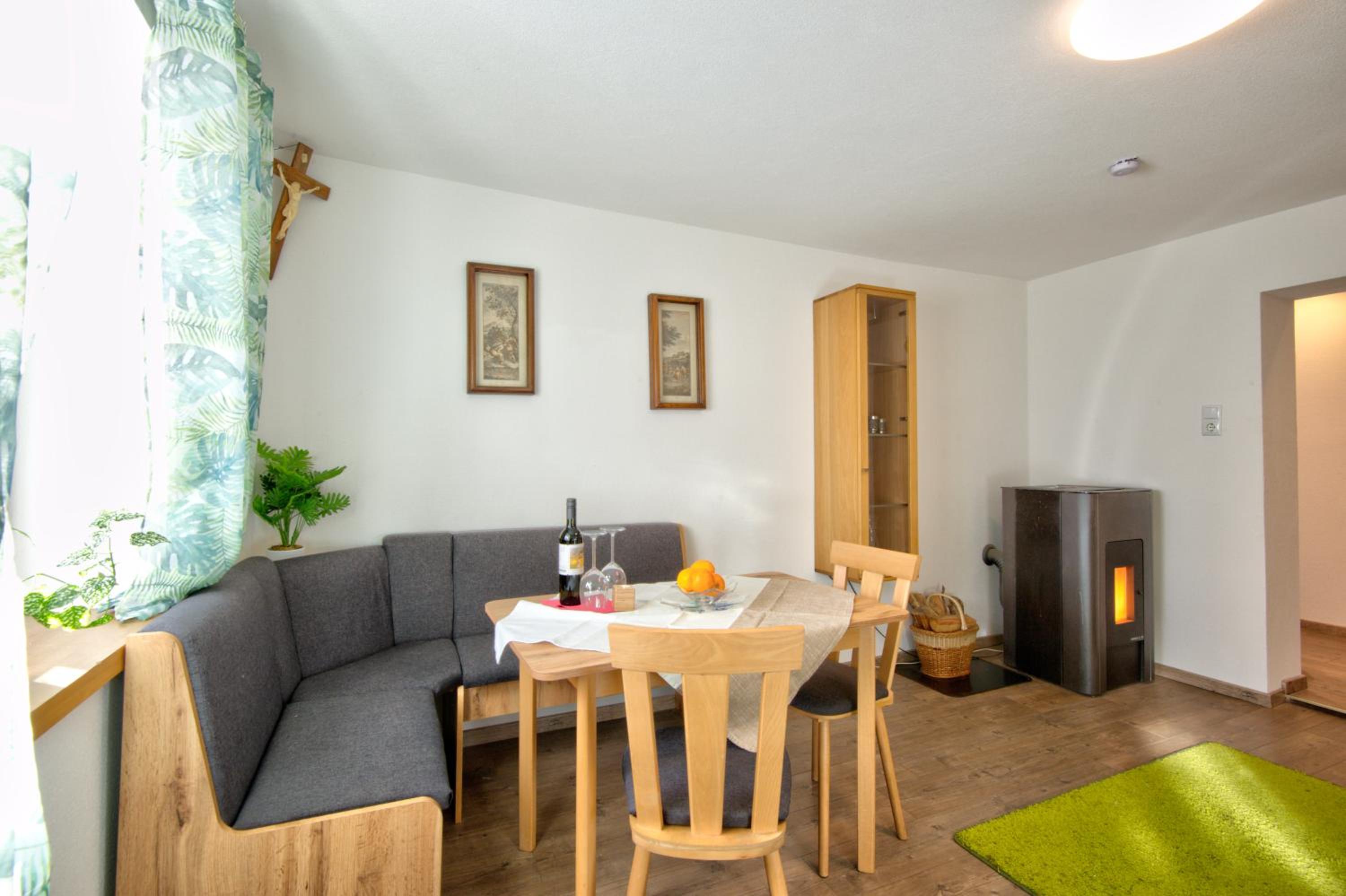 Appartements Nagl Nassereith