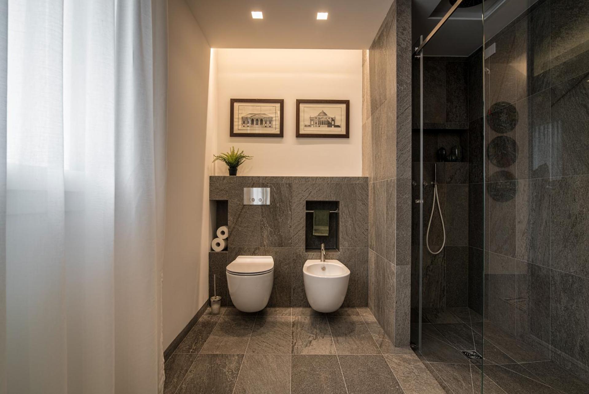 STIMAHome villa con piscina privata