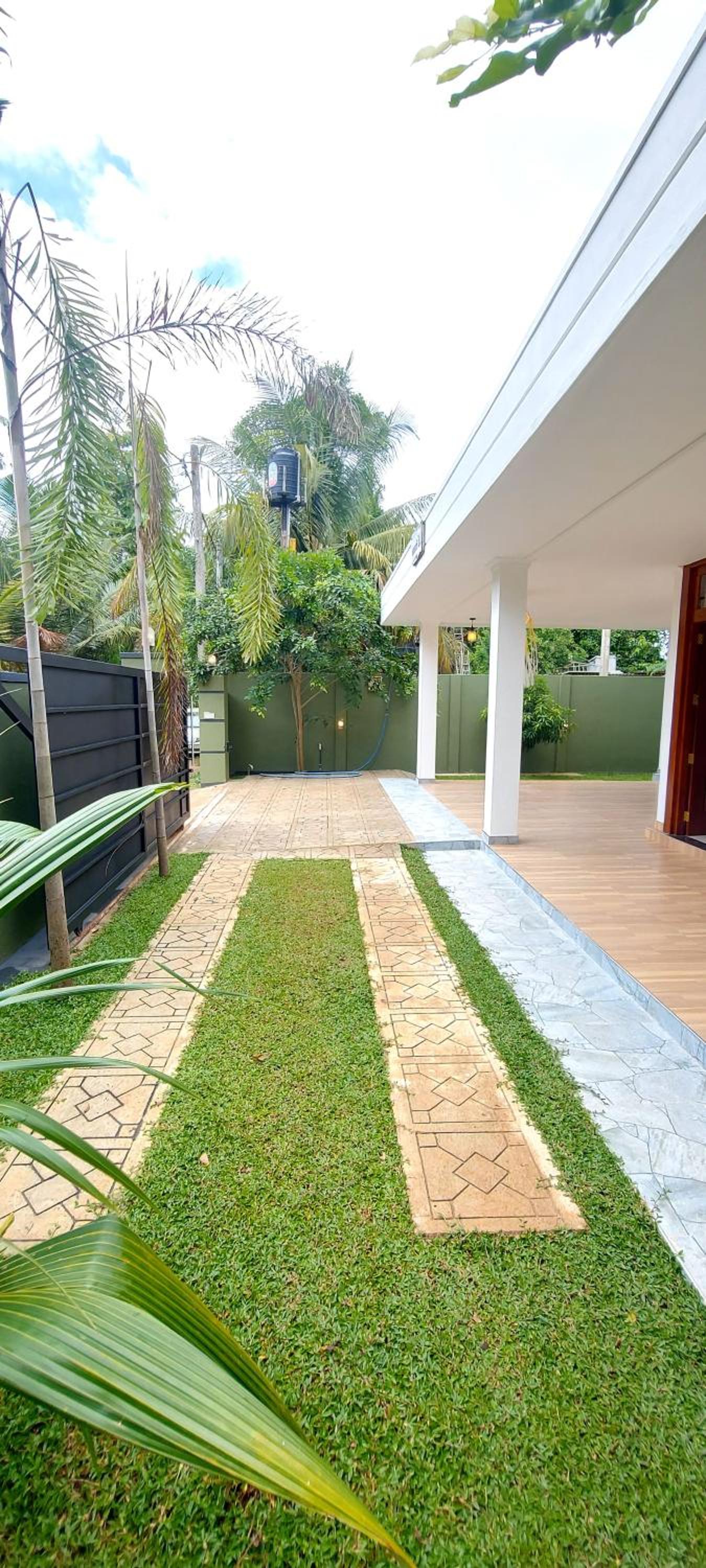 Cinnamon Avenue Villas- Negombo - Sri Lanka