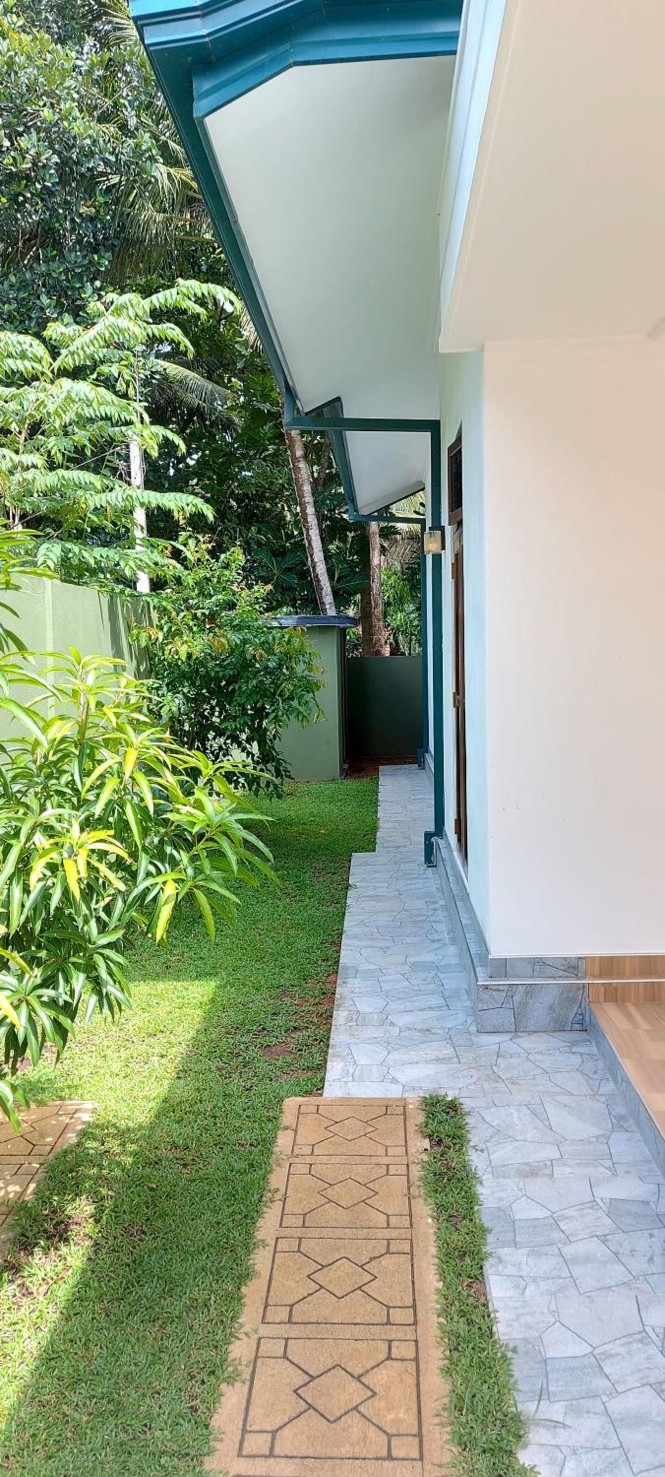 Cinnamon Avenue Villas- Negombo - Sri Lanka