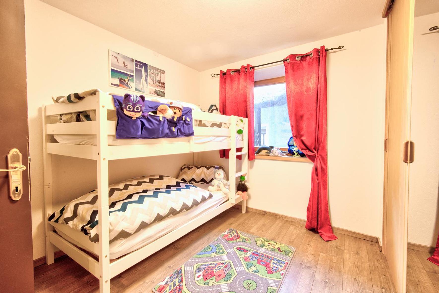 Appartements Nagl Nassereith