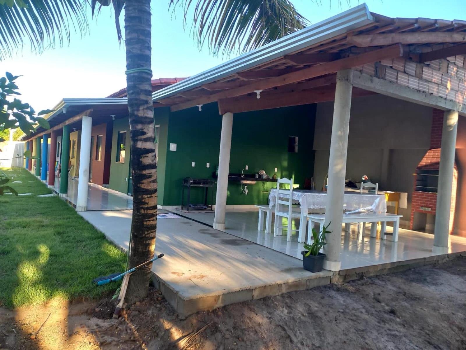 Residencial Ninho do Curiango