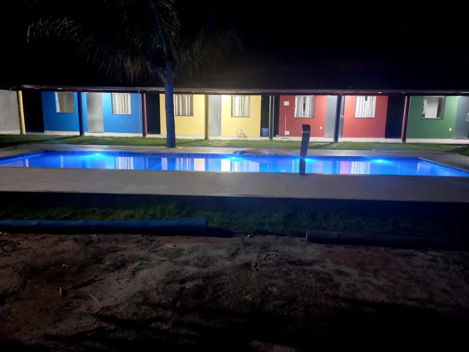 Residencial Ninho do Curiango