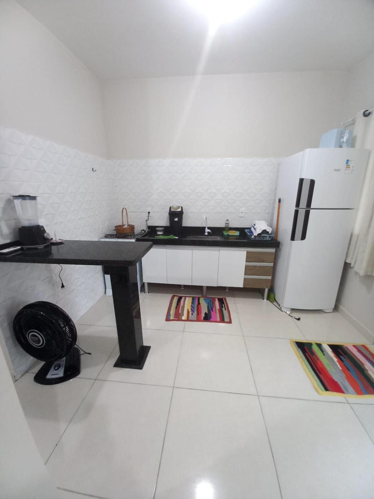 Residencial Ninho do Curiango