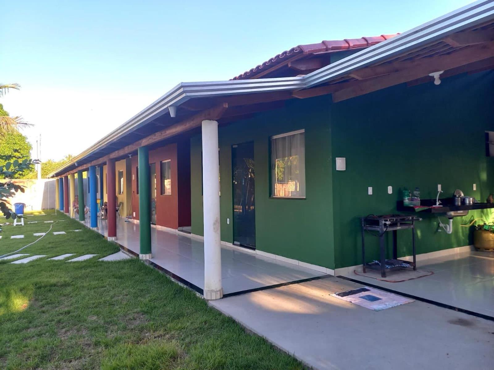 Residencial Ninho do Curiango