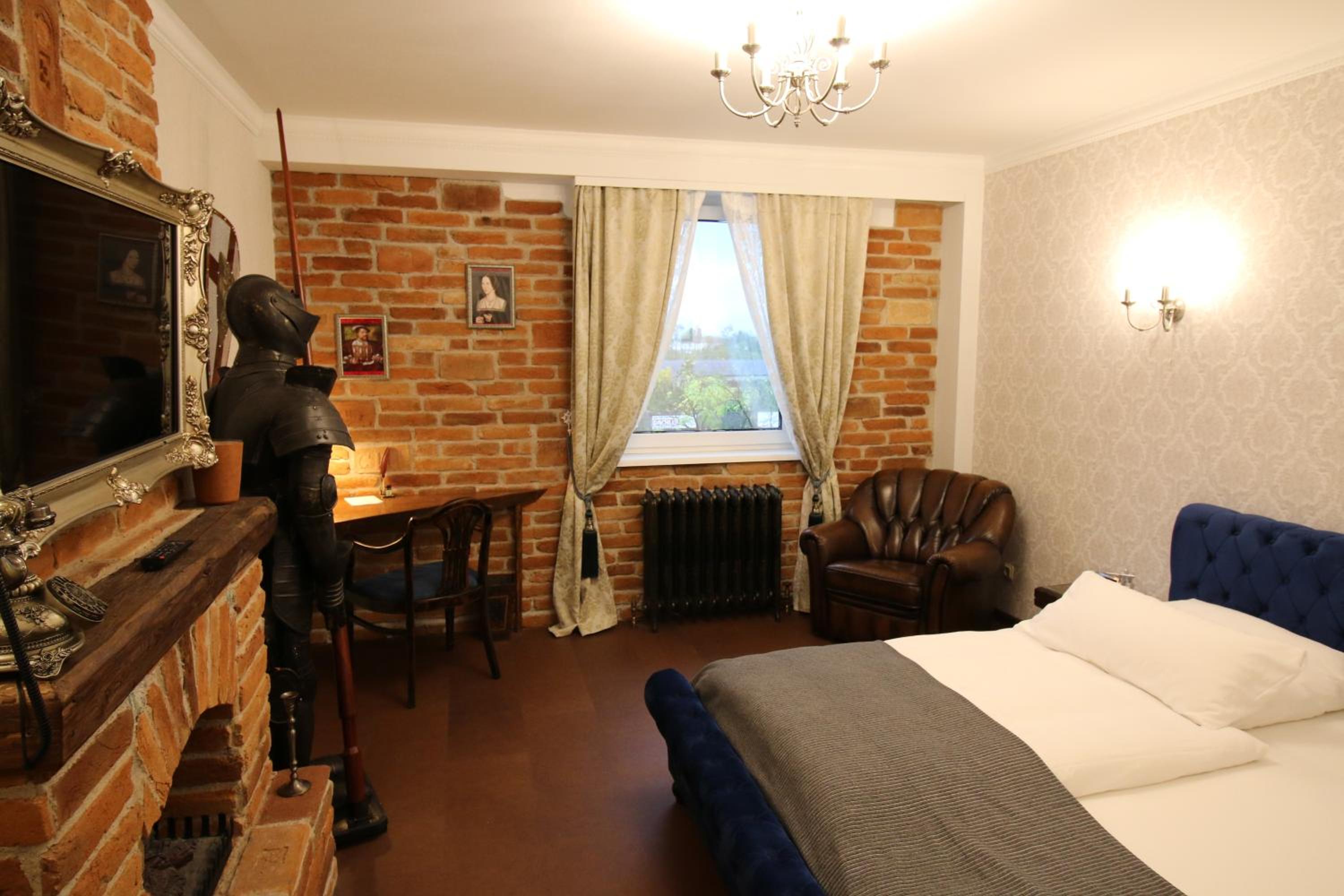 Hotel Freizeittempel