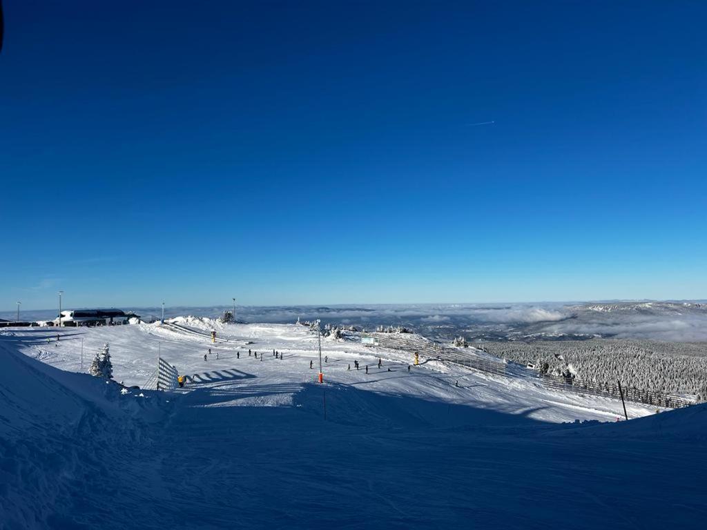 Winter Fairytale, ski in-ski out posebna ponuda!