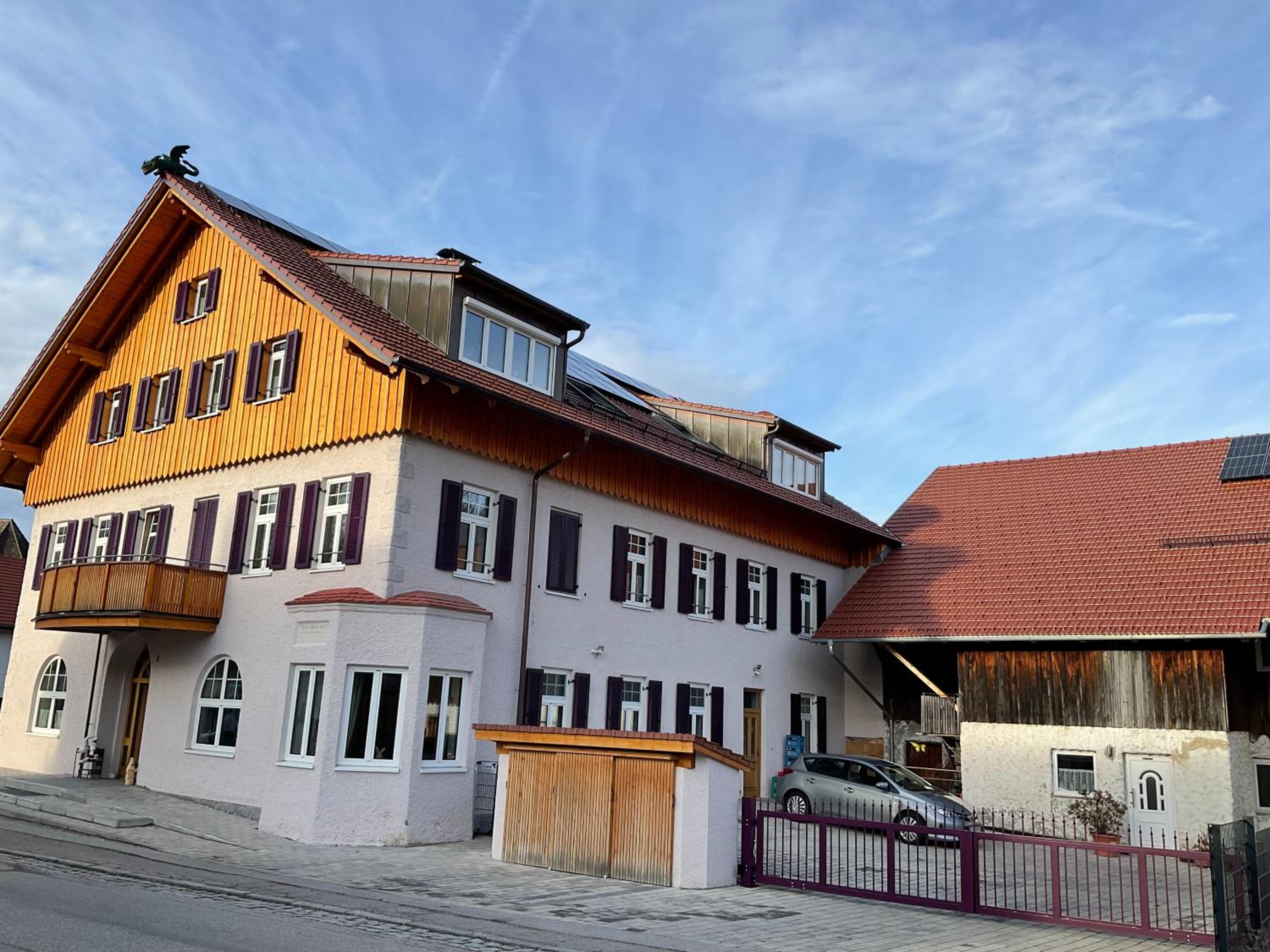 building