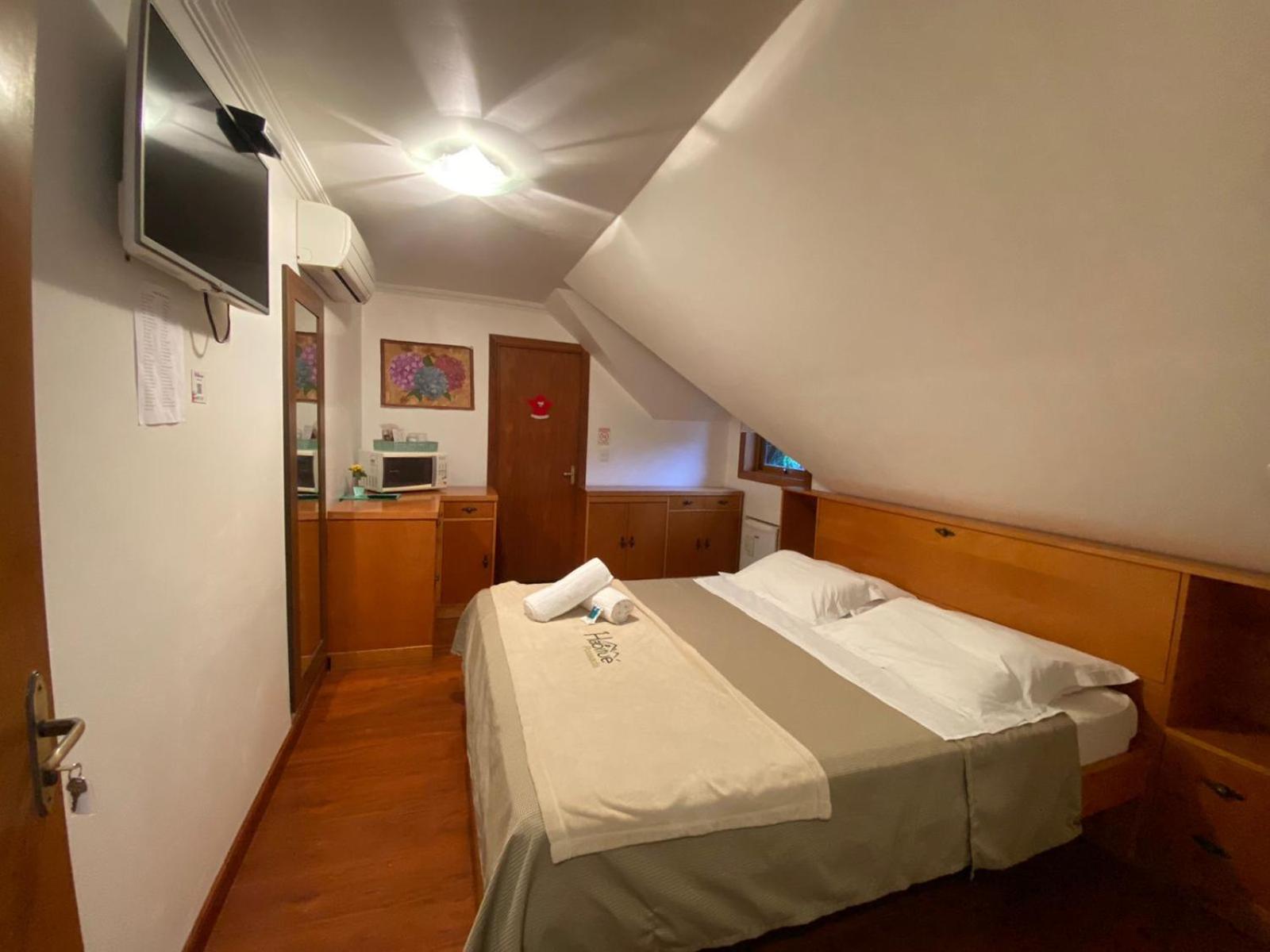 Pousada Habitue