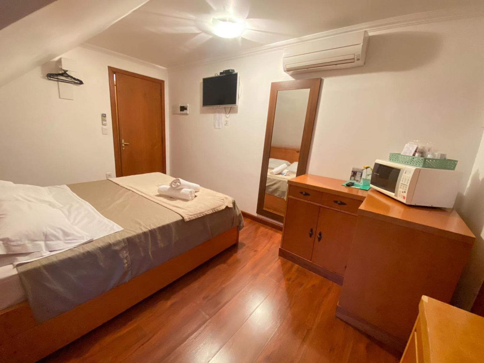 Pousada Habitue