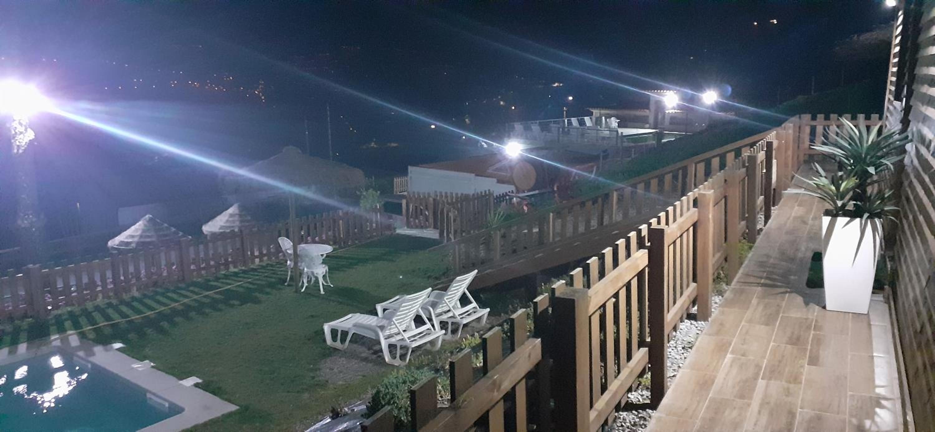 Quinta da Bandeira - Casa de Férias no Douro