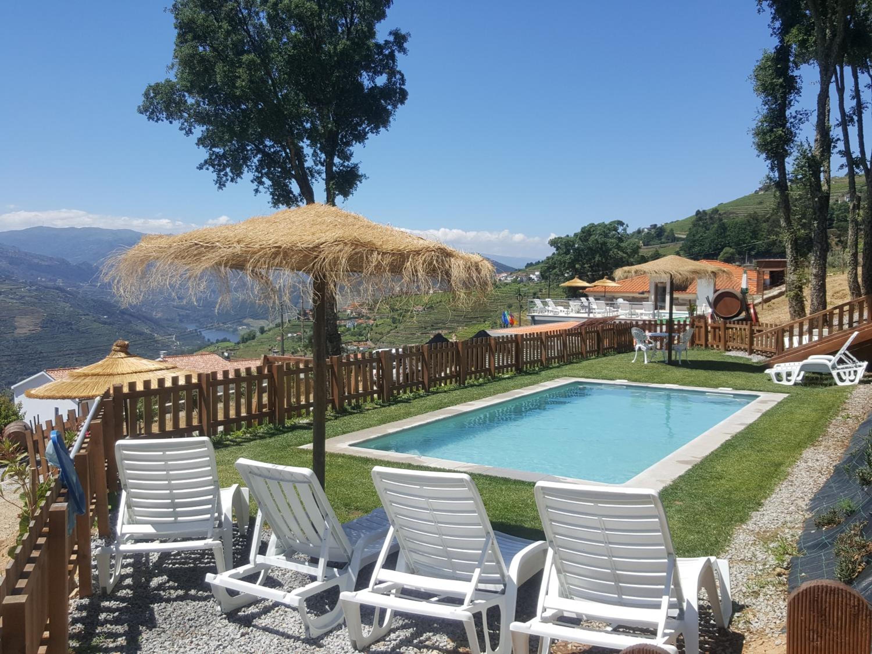 Quinta da Bandeira - Casa de Férias no Douro