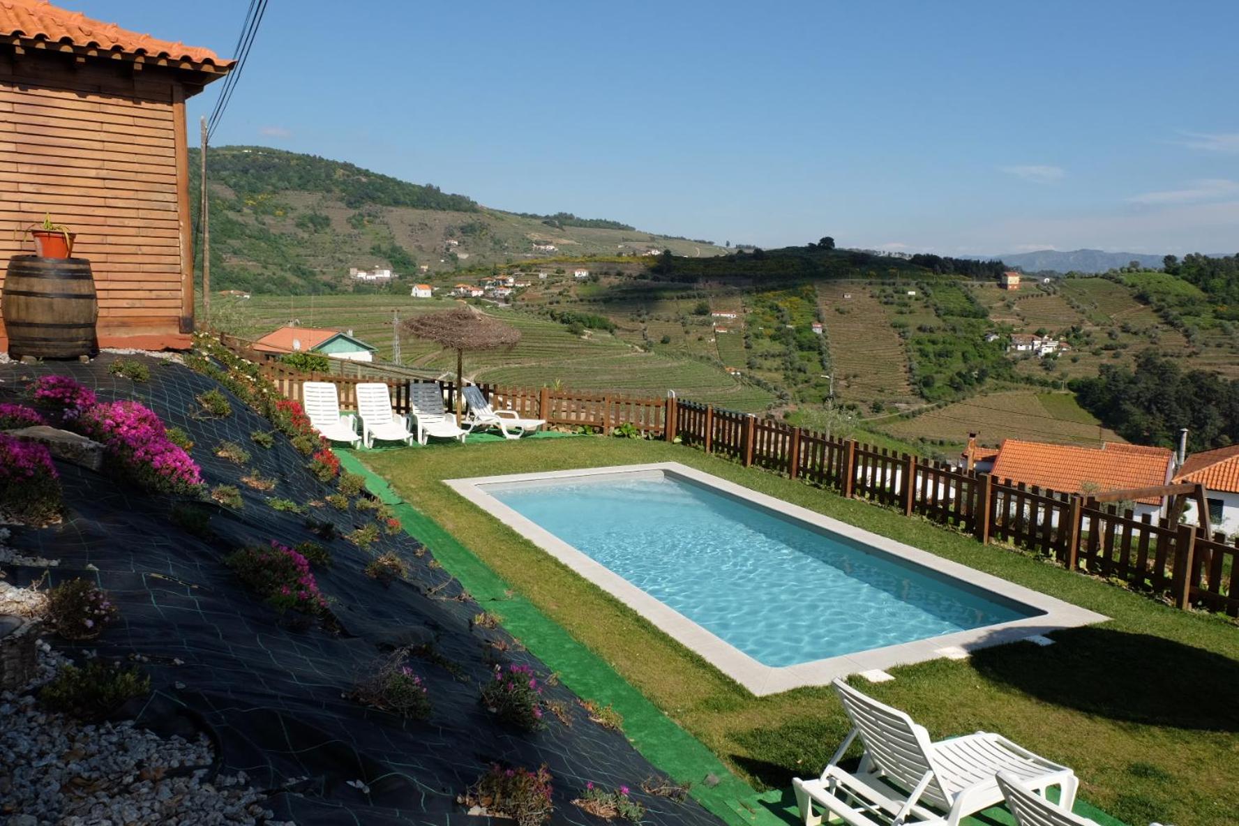 Quinta da Bandeira - Casa de Férias no Douro