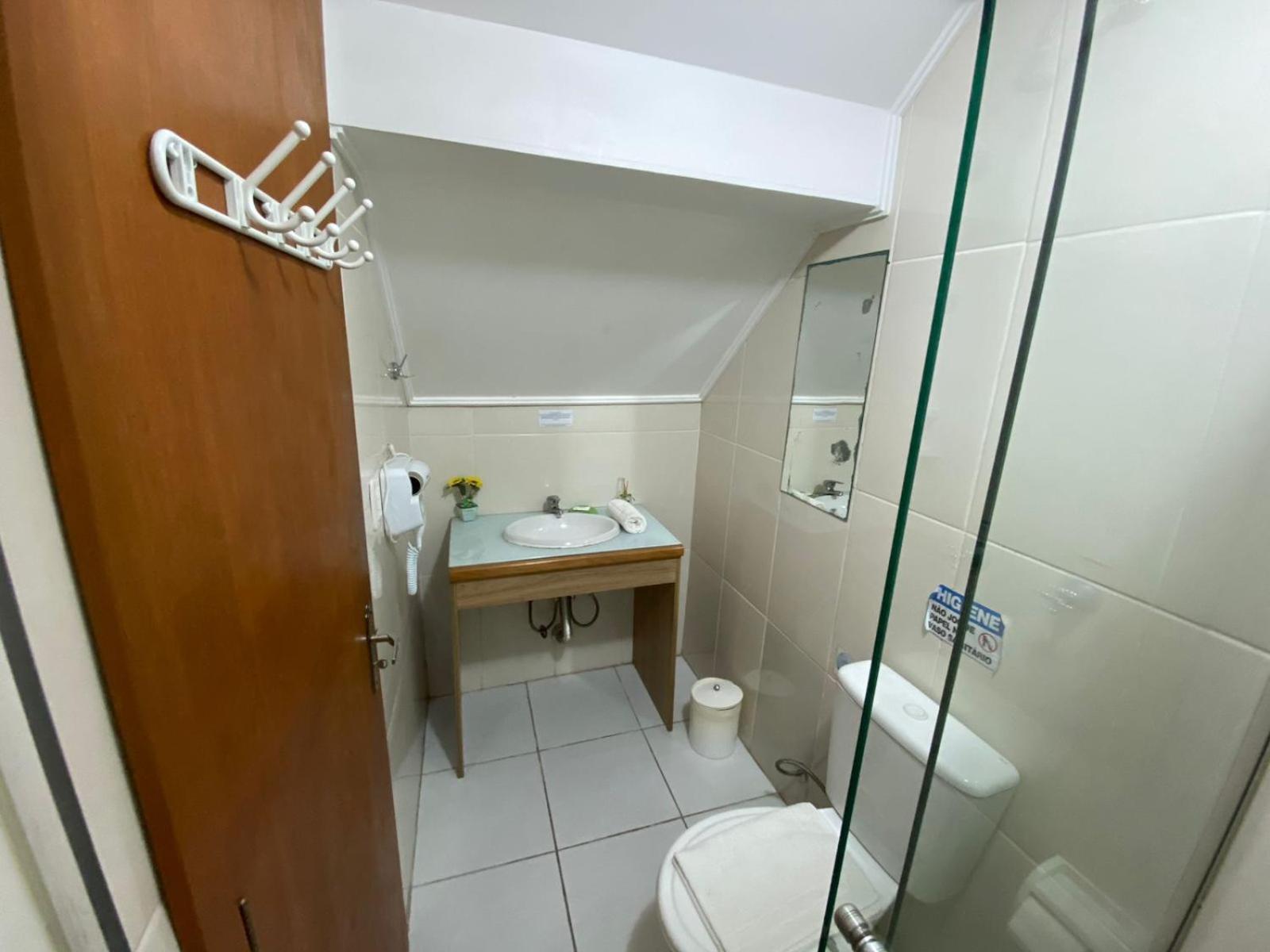 Pousada Habitue