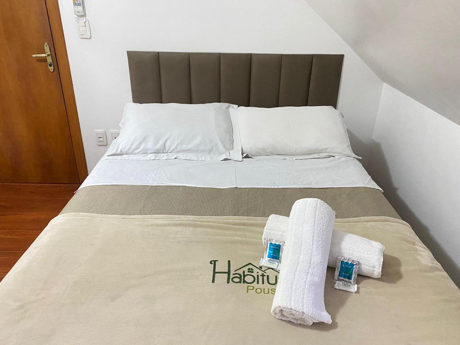 Pousada Habitue