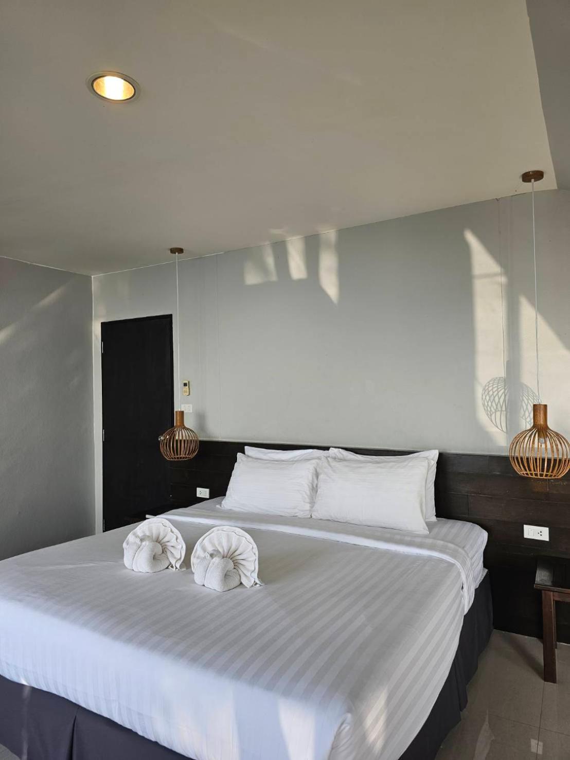 Sea Garden Resort Haad Chao Phao