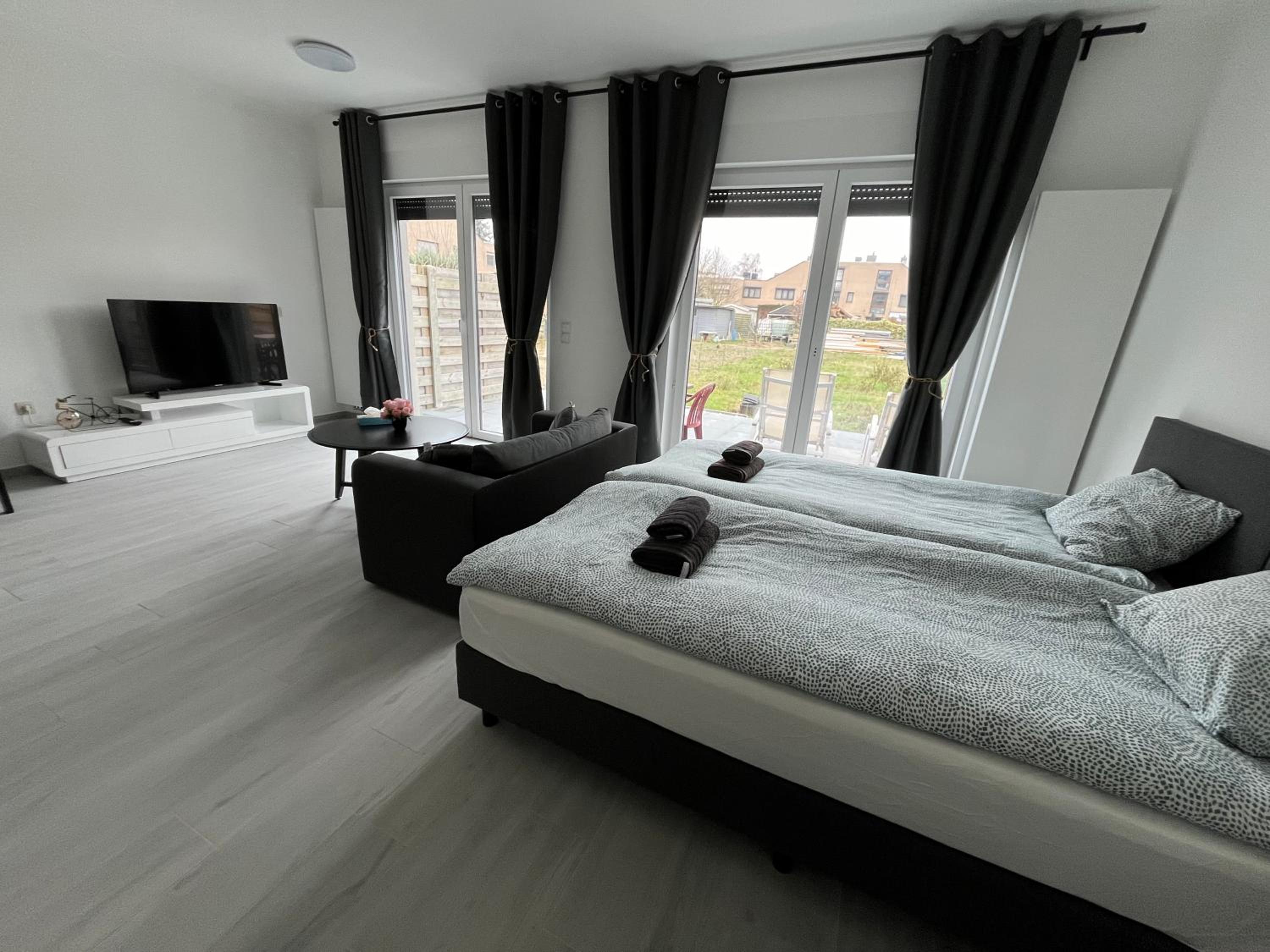 Machelen Vacations - Appartement Brussels Airport 2 - Property Image 9