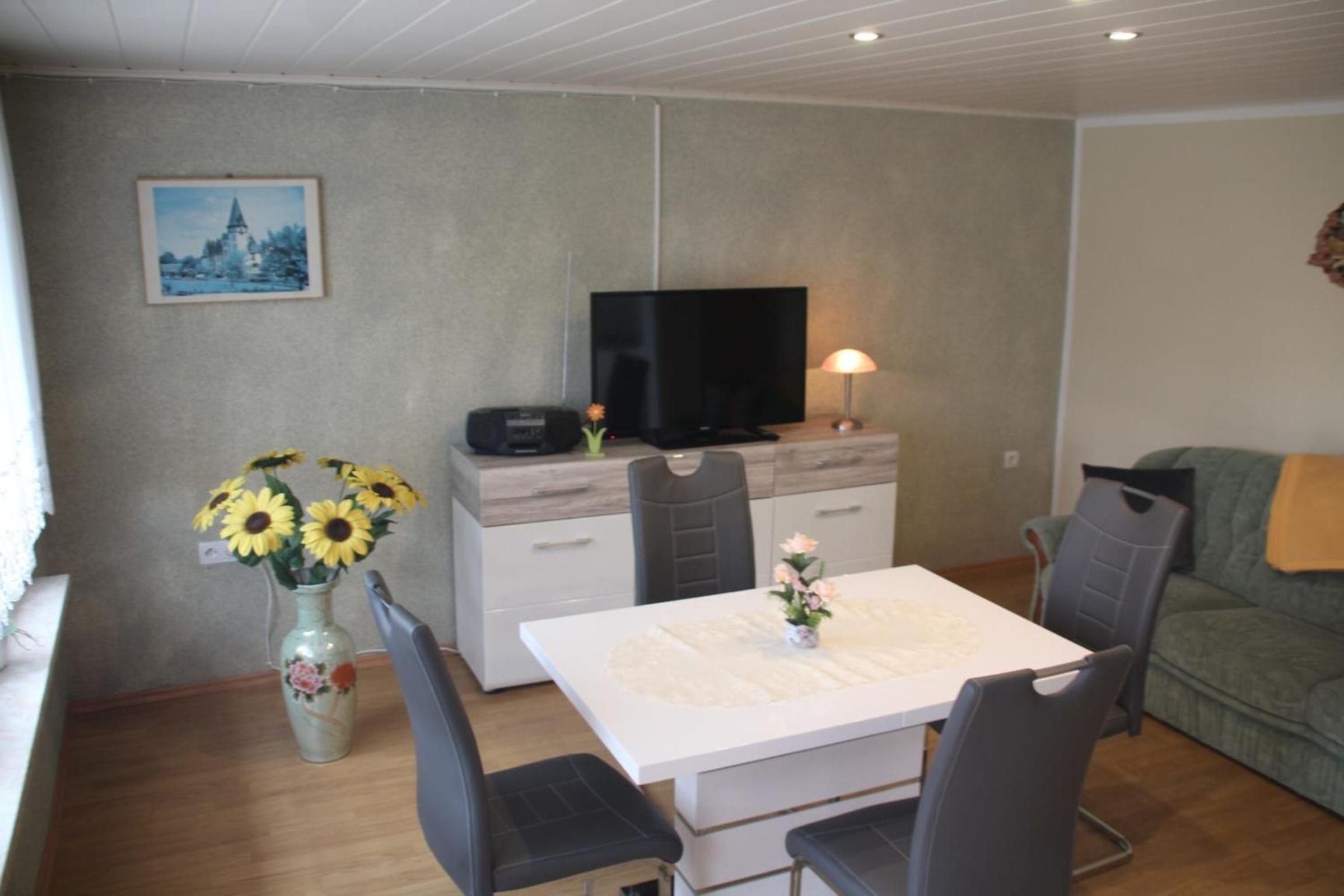 Ferienhaus Mecklenburgische Seenplatte