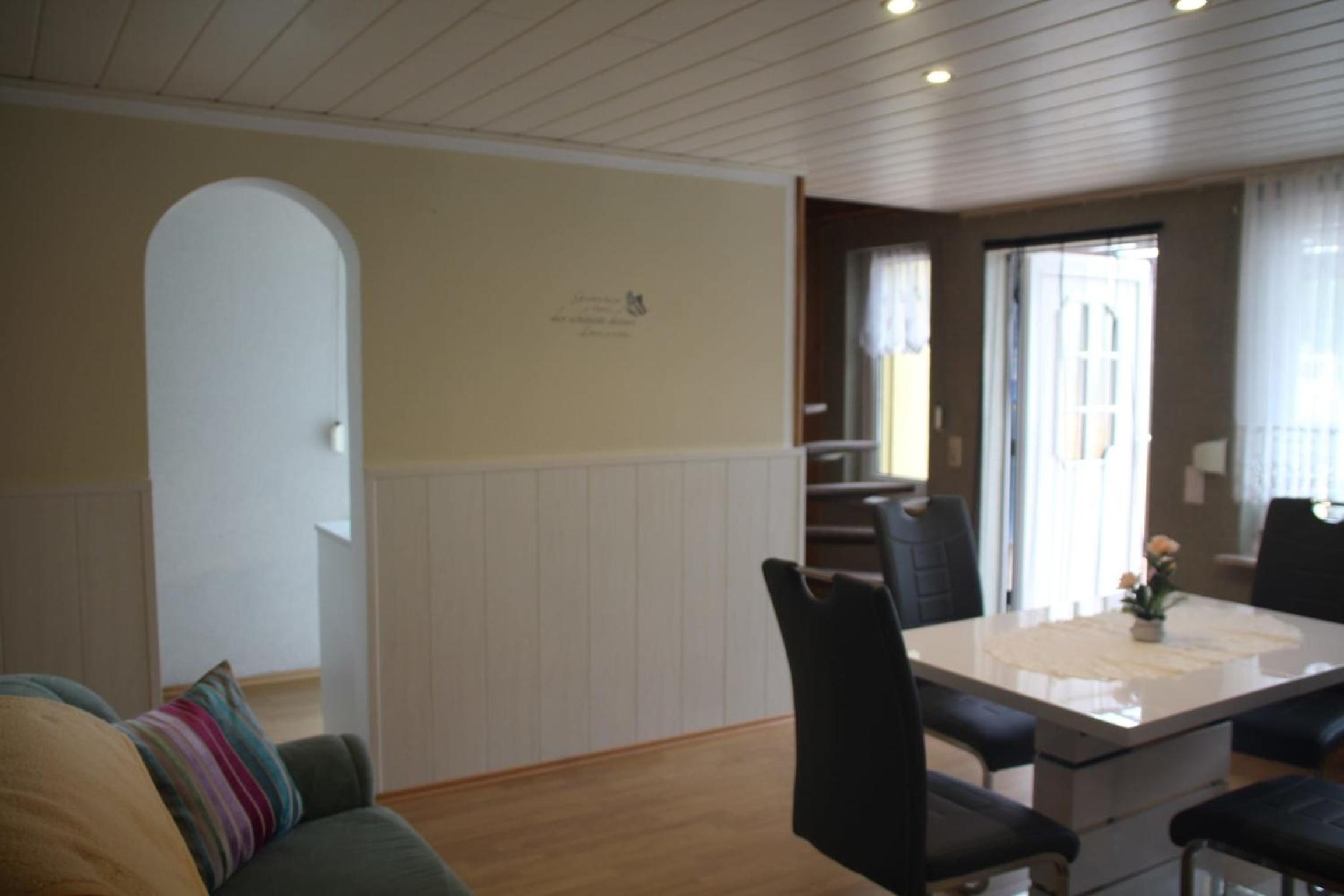 Ferienhaus Mecklenburgische Seenplatte