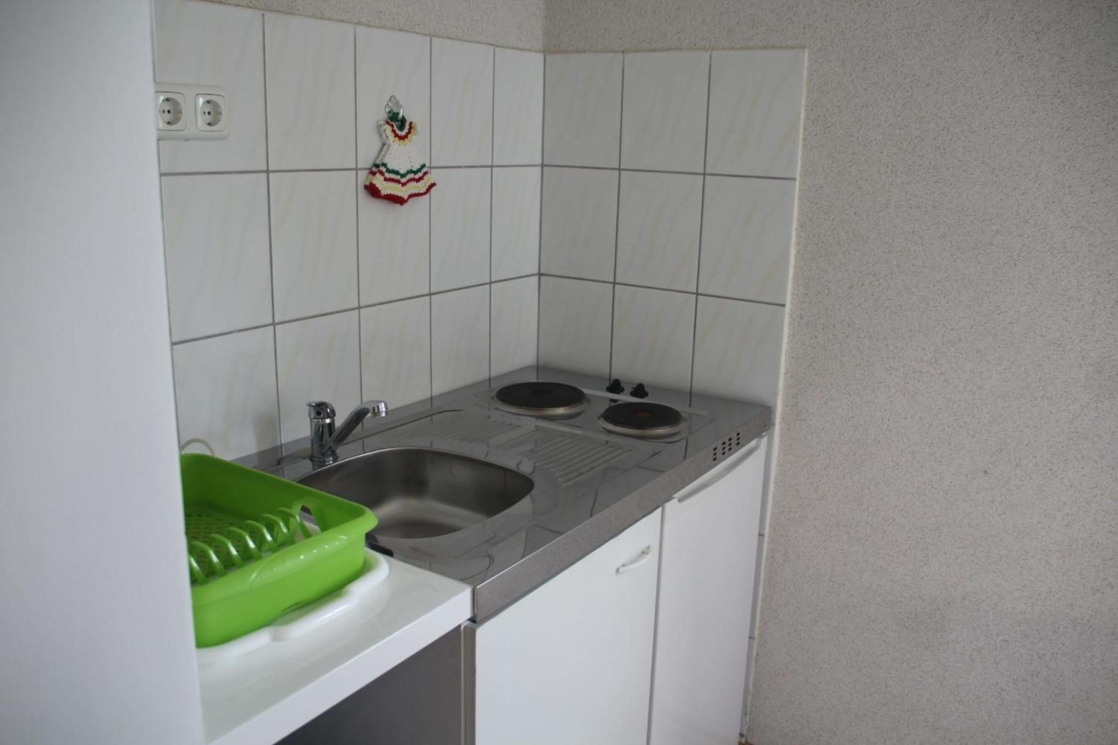 Ferienhaus Mecklenburgische Seenplatte