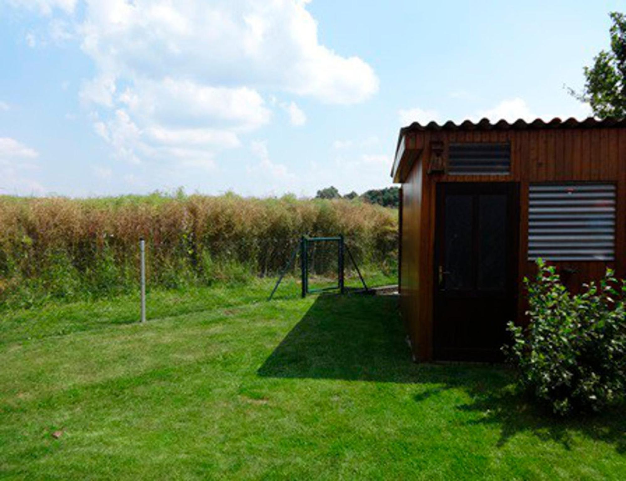 Ferienhaus Mecklenburgische Seenplatte