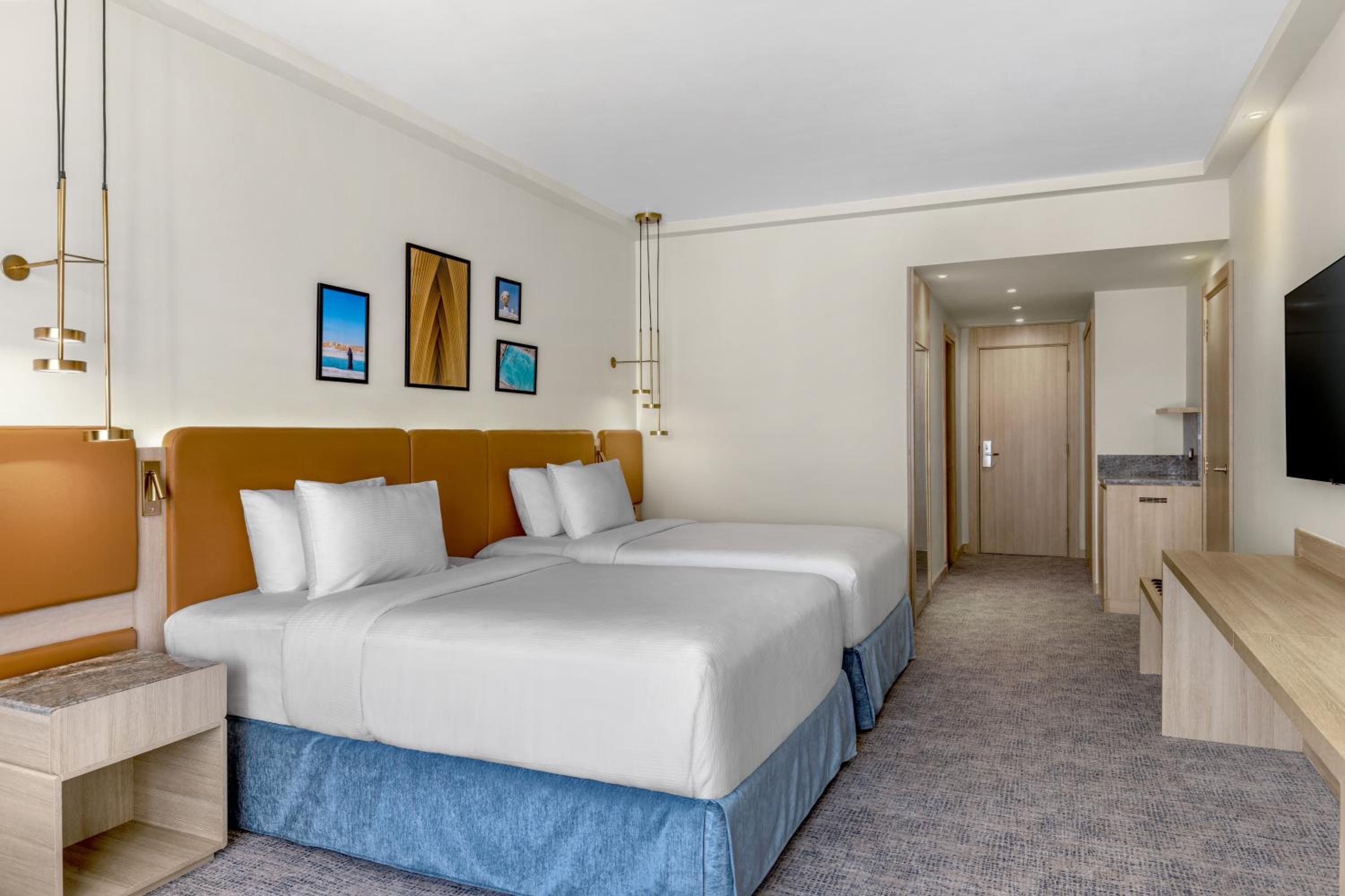 Hilton Alexandria Green Plaza — photo 58