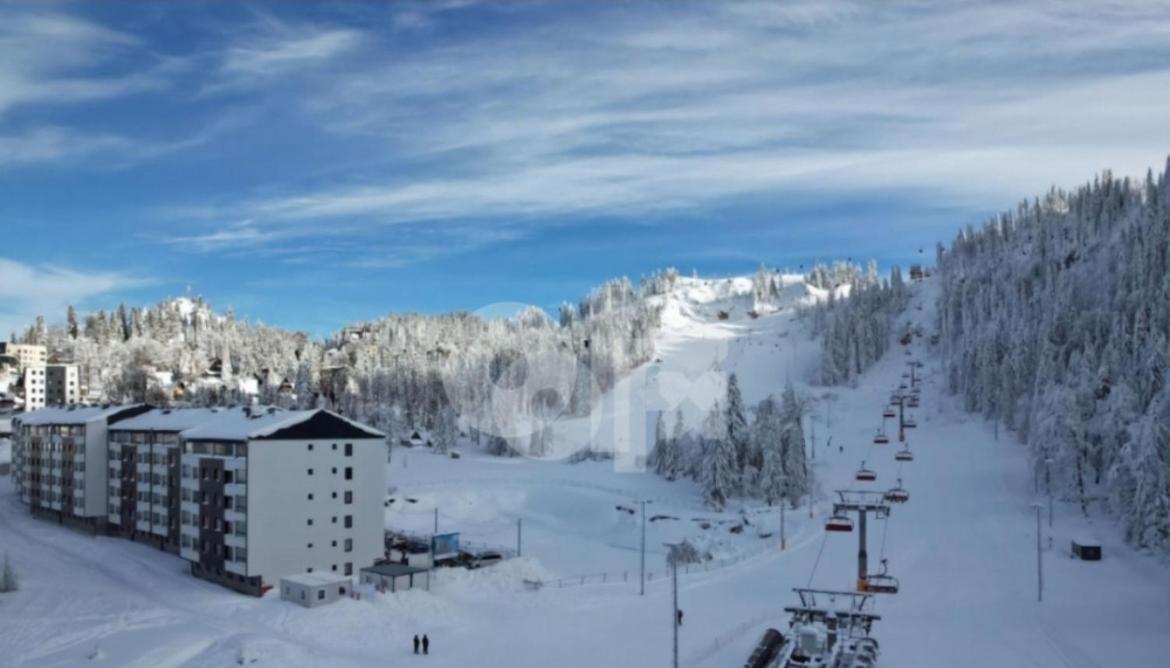 Winter Fairytale, ski in-ski out posebna ponuda!
