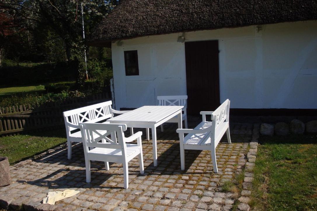 Lillemøllens bed & breakfast