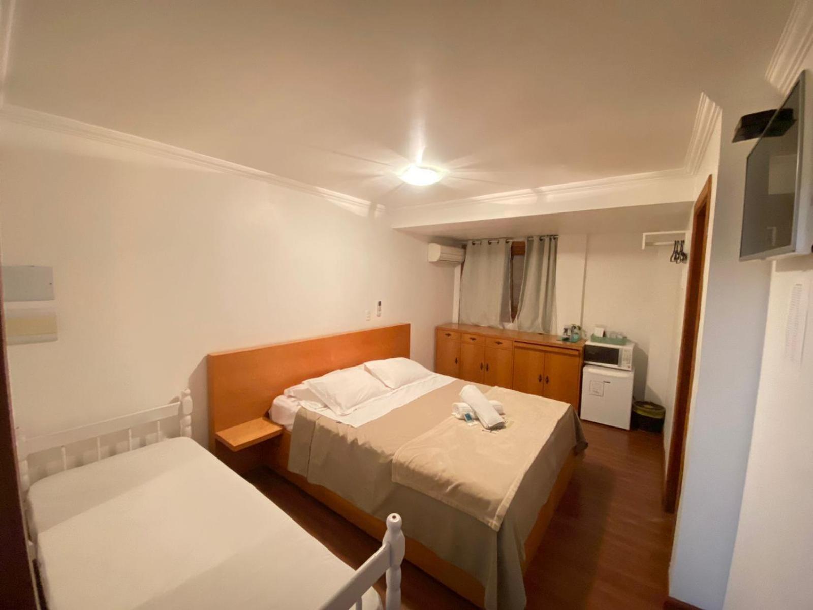 Pousada Habitue
