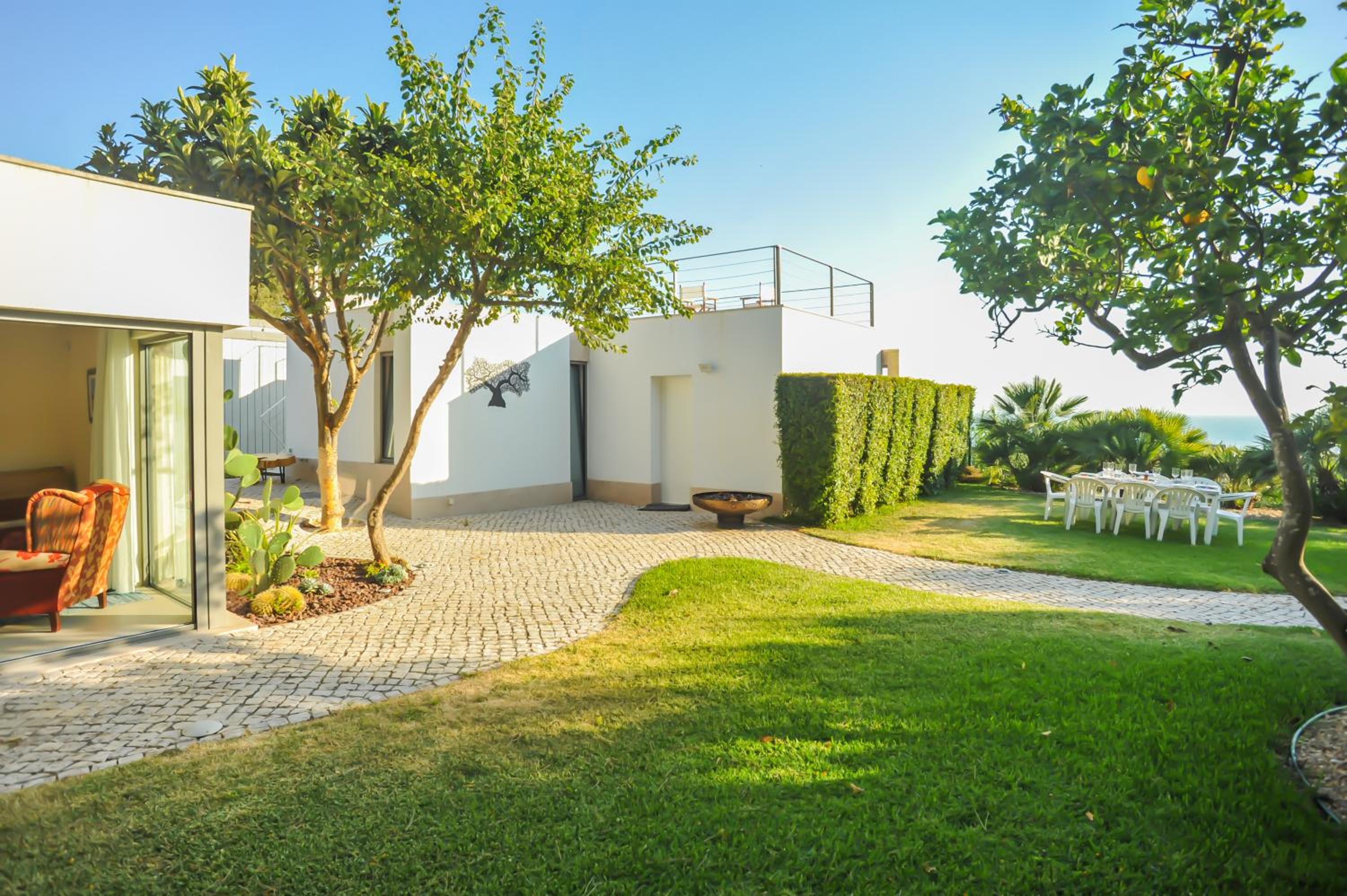 Top Luxury Villa - Swimming pool & Ocean View view 4