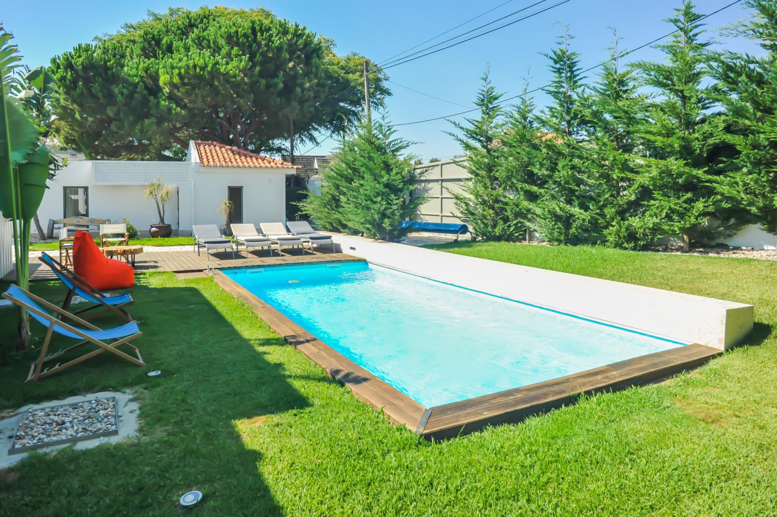 Top Luxury Villa - Swimming pool & Ocean View view 5
