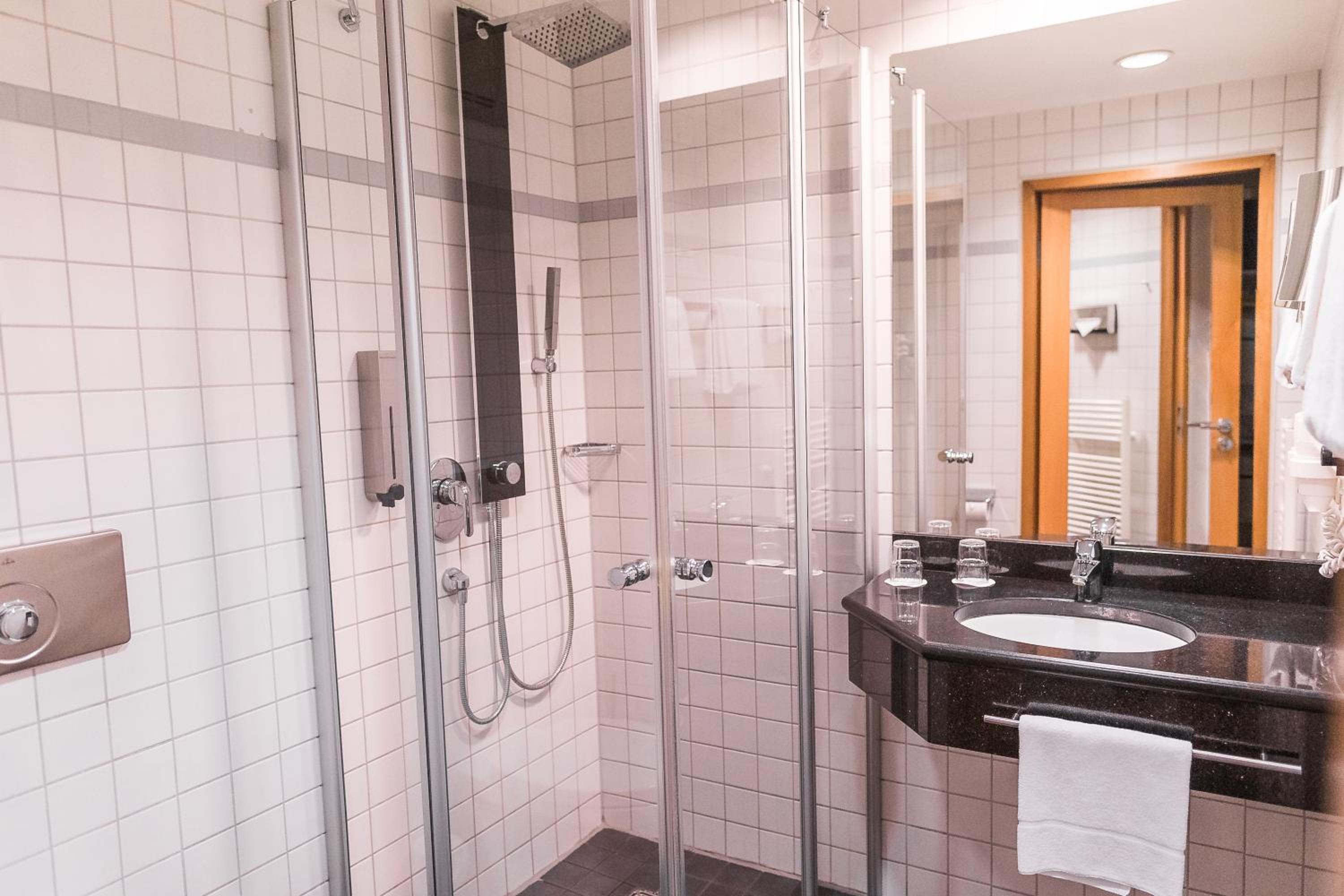 Best Western Plaza Hotel Stuttgart-Ditzingen - Property Image 14